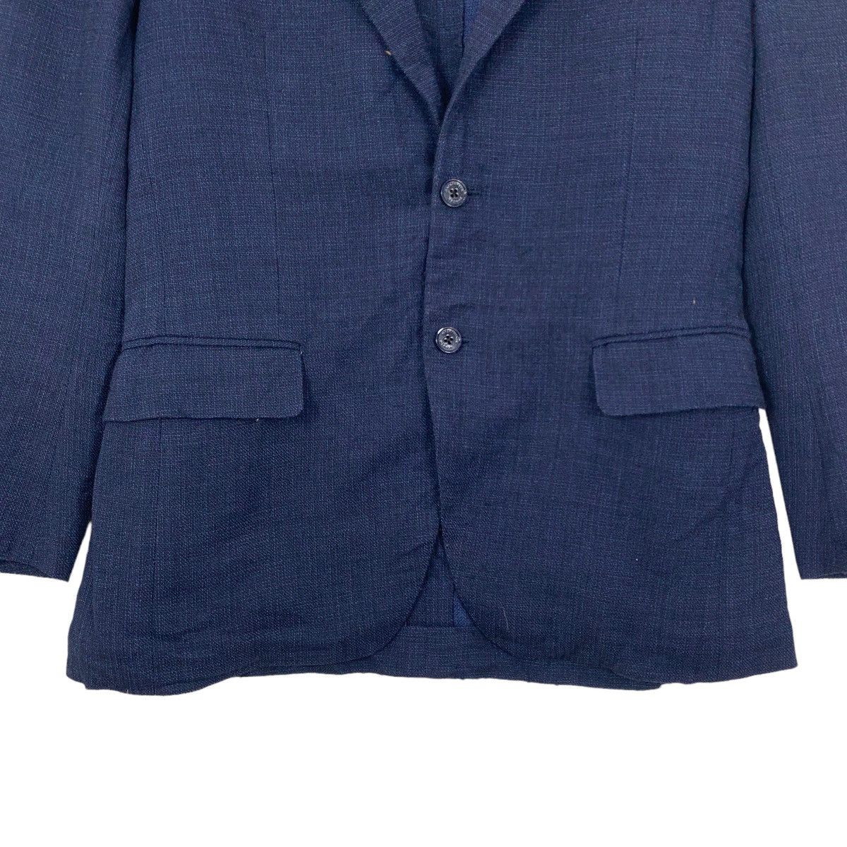 Mackintosh × Vintage Vintage Mackintosh Brand Button Coat Size US M / EU 48-50 / 2 - 3 Thumbnail