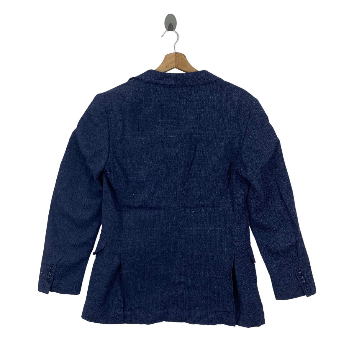 Mackintosh × Vintage Vintage Mackintosh Brand Button Coat Size US M / EU 48-50 / 2 - 4 Thumbnail