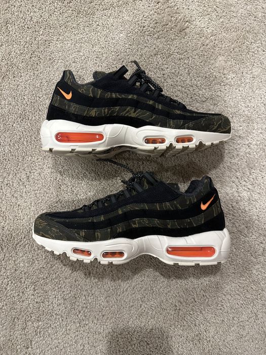 Air max 95 discount wip