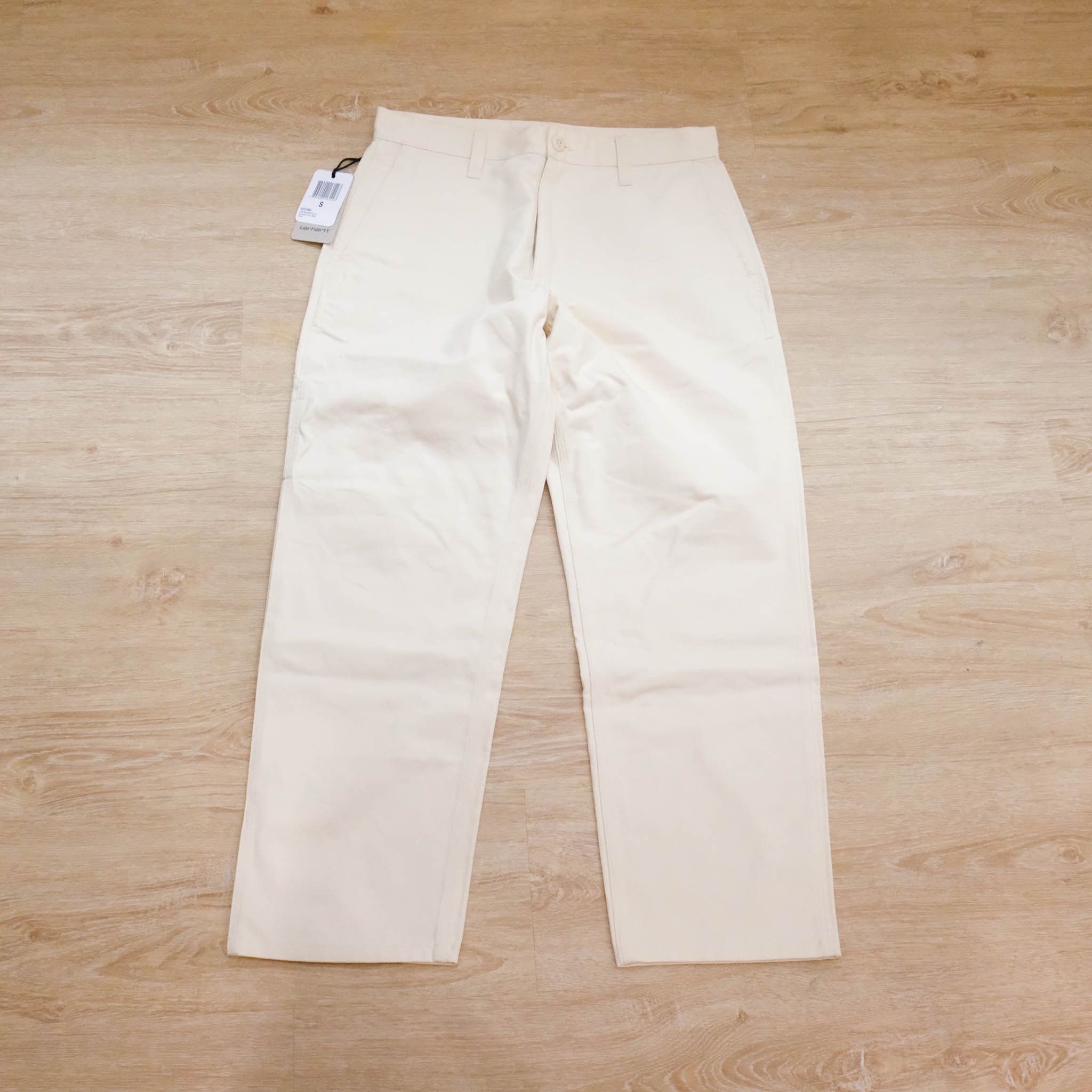 （お得な特別割引価格） Carhartt Wip × Japanese Brand 【TRIPSTER INC. X CARHARTT WIP パンツ
