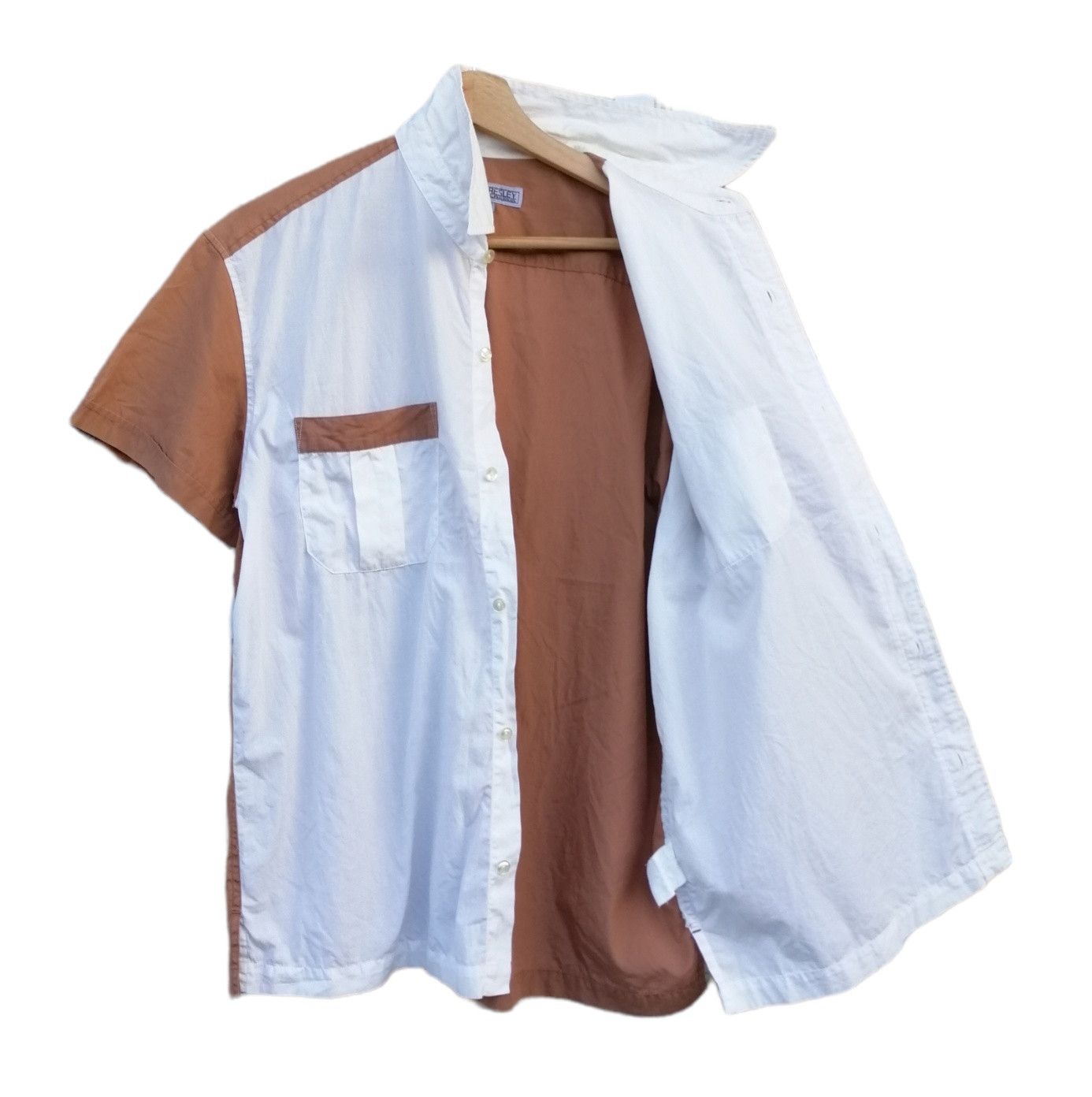 Retrofit Vintage ELVIS PRESLEY Keep On Rockin Shirts Button Up Size US S / EU 44-46 / 1 - 10 Thumbnail
