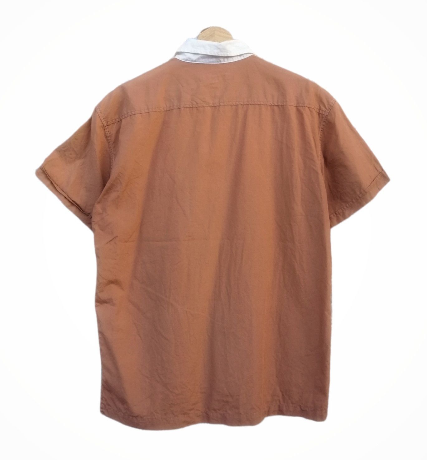 Retrofit Vintage ELVIS PRESLEY Keep On Rockin Shirts Button Up Size US S / EU 44-46 / 1 - 8 Thumbnail