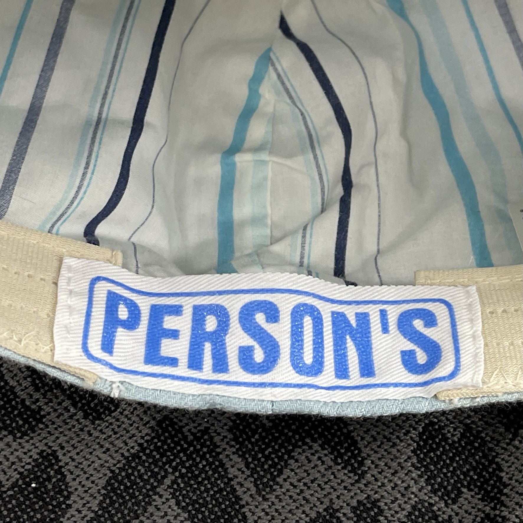 PERSON'S Persons Nice Design Hats - BH3255 Size ONE SIZE - 7 Thumbnail