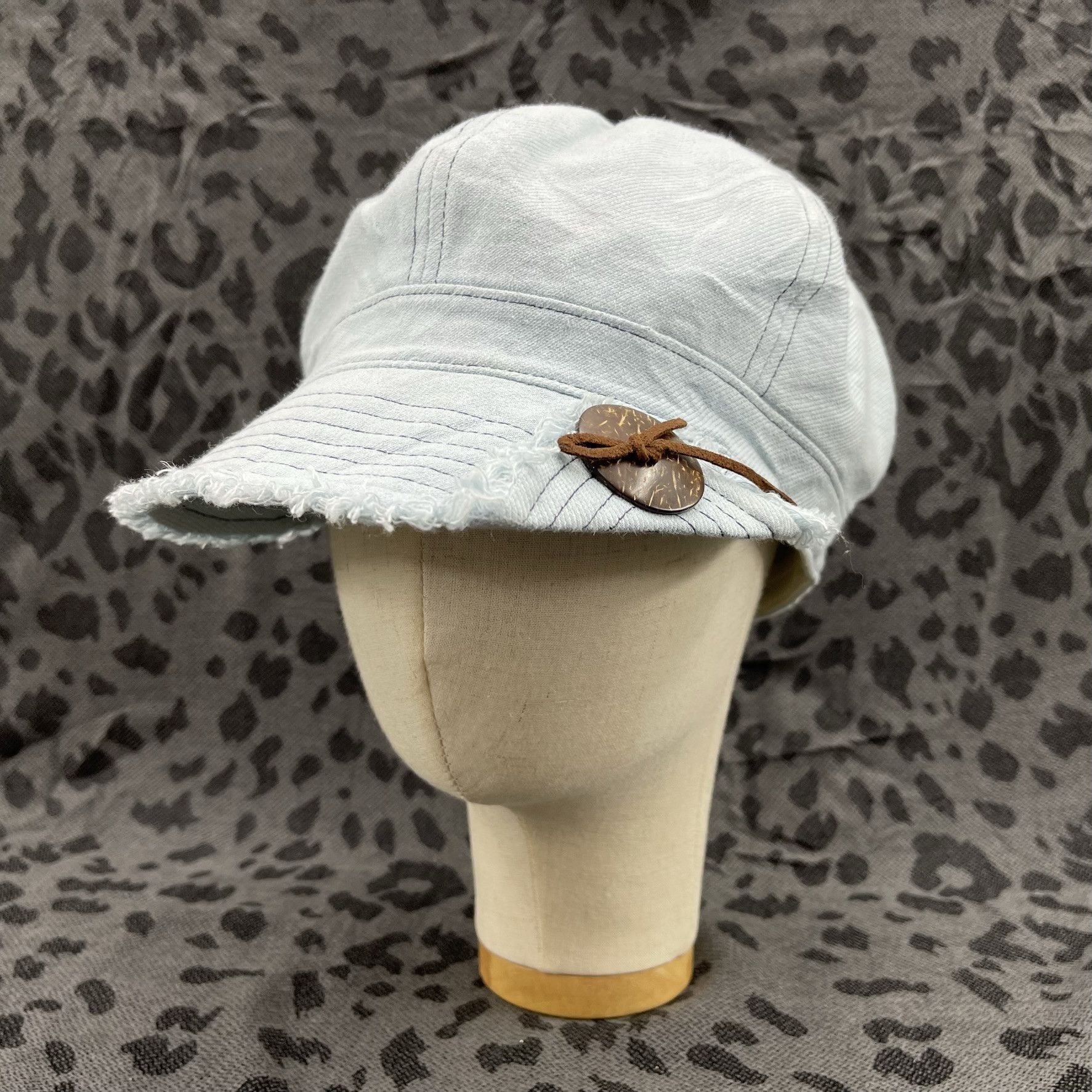 PERSON'S Persons Nice Design Hats - BH3255 Size ONE SIZE - 1 Thumbnail