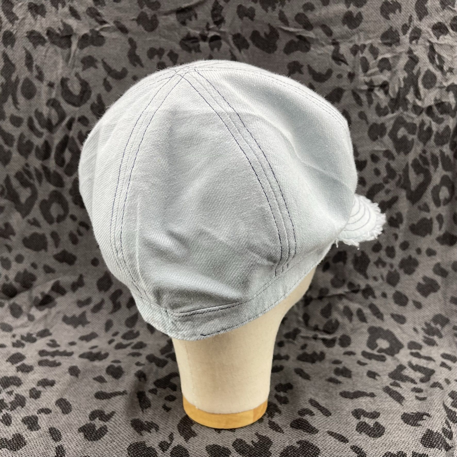 PERSON'S Persons Nice Design Hats - BH3255 Size ONE SIZE - 5 Thumbnail