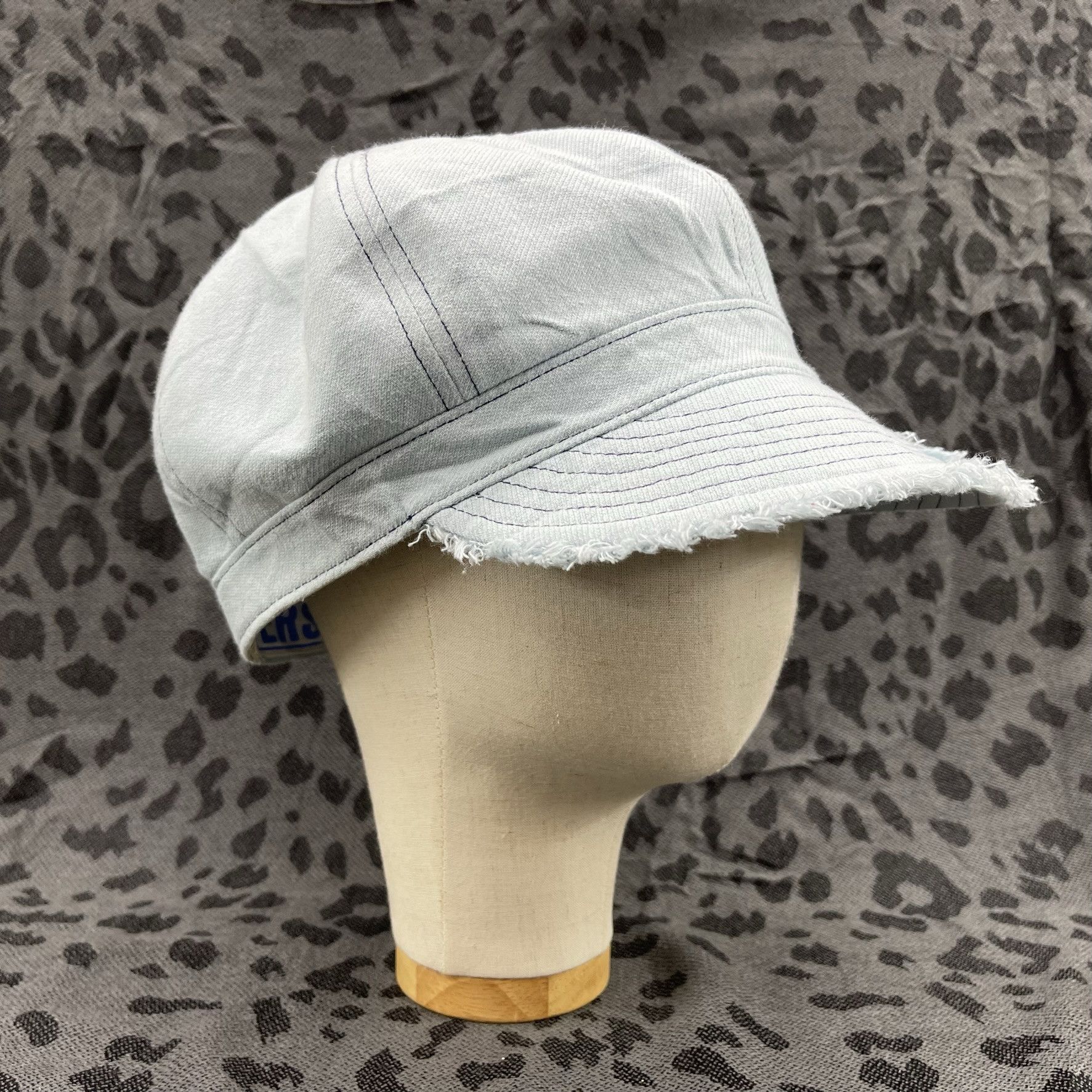 PERSON'S Persons Nice Design Hats - BH3255 Size ONE SIZE - 4 Thumbnail