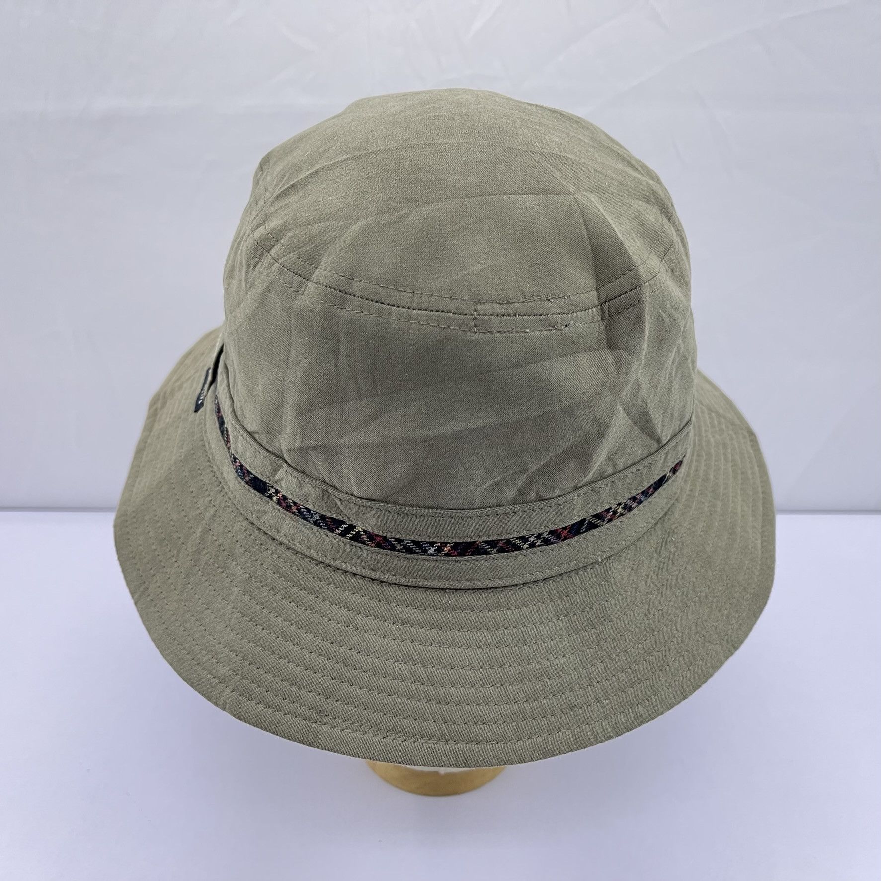 Vintage Simple Life Bucket Hats Size ONE SIZE - 5 Thumbnail