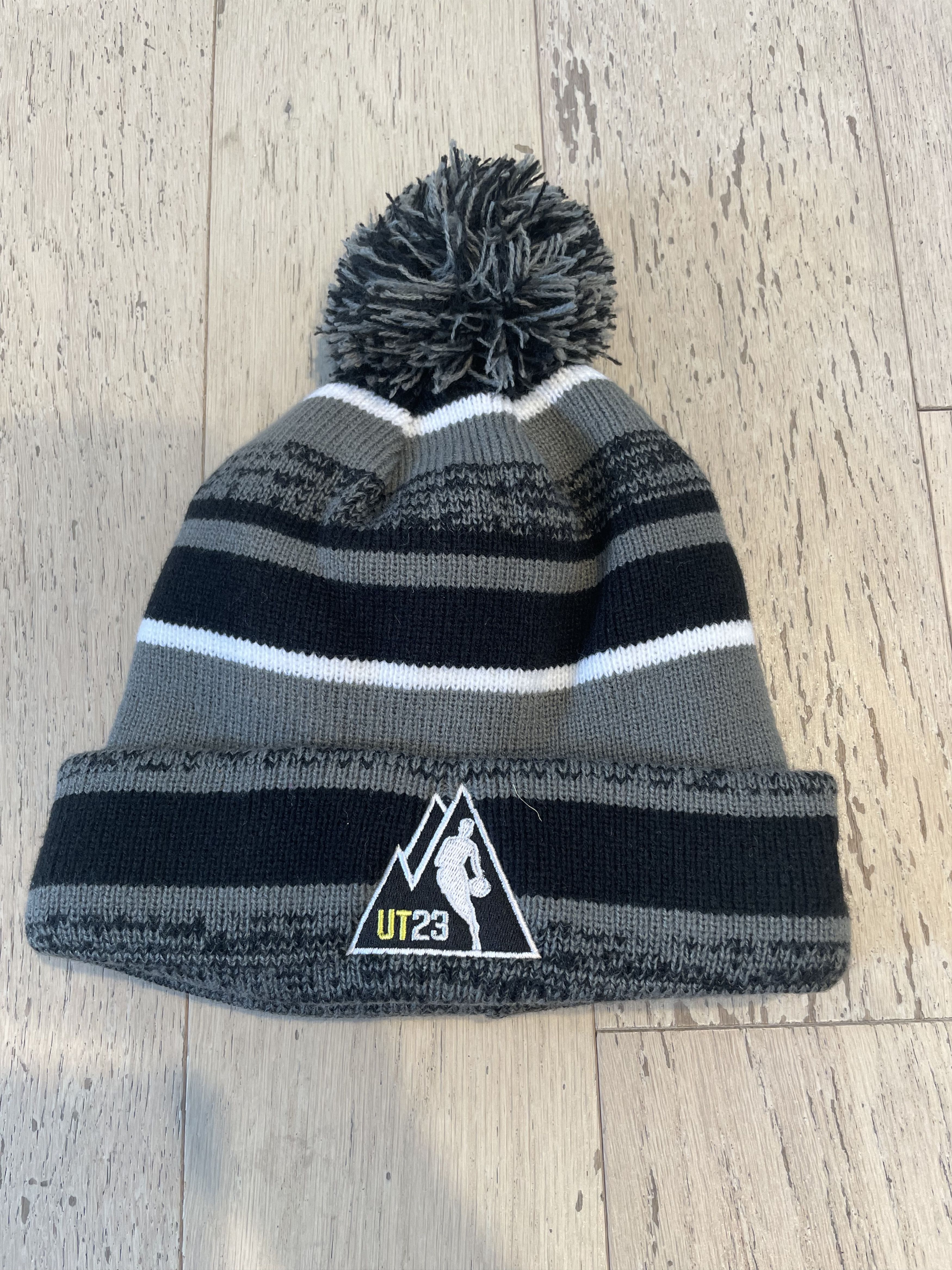 NBA New Era x NBA Allstar beanie Size ONE SIZE - 1 Thumbnail