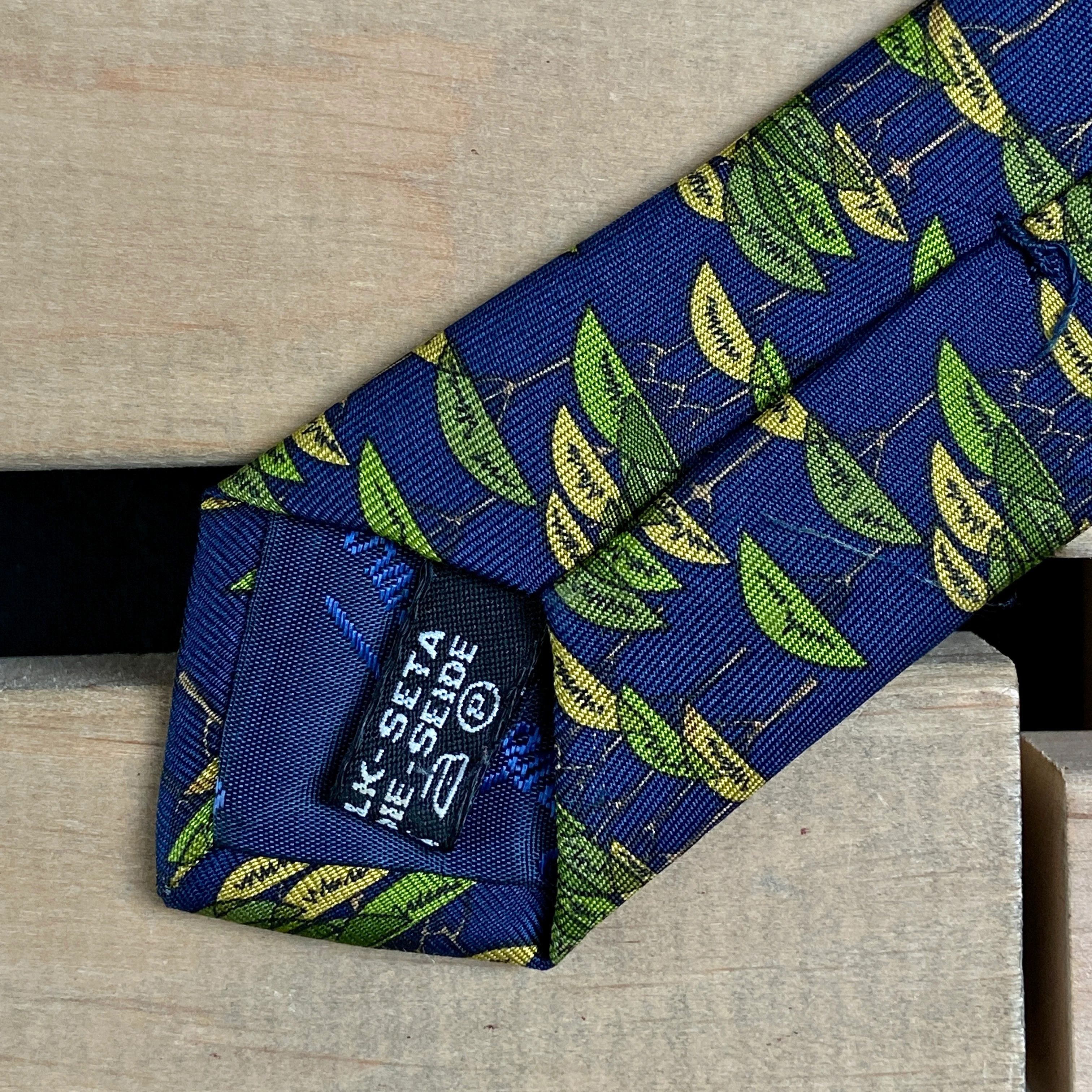Salvatore Ferragamo Mens Tie Salvatore Ferragamo Red Italy Size ONE SIZE - 6 Thumbnail