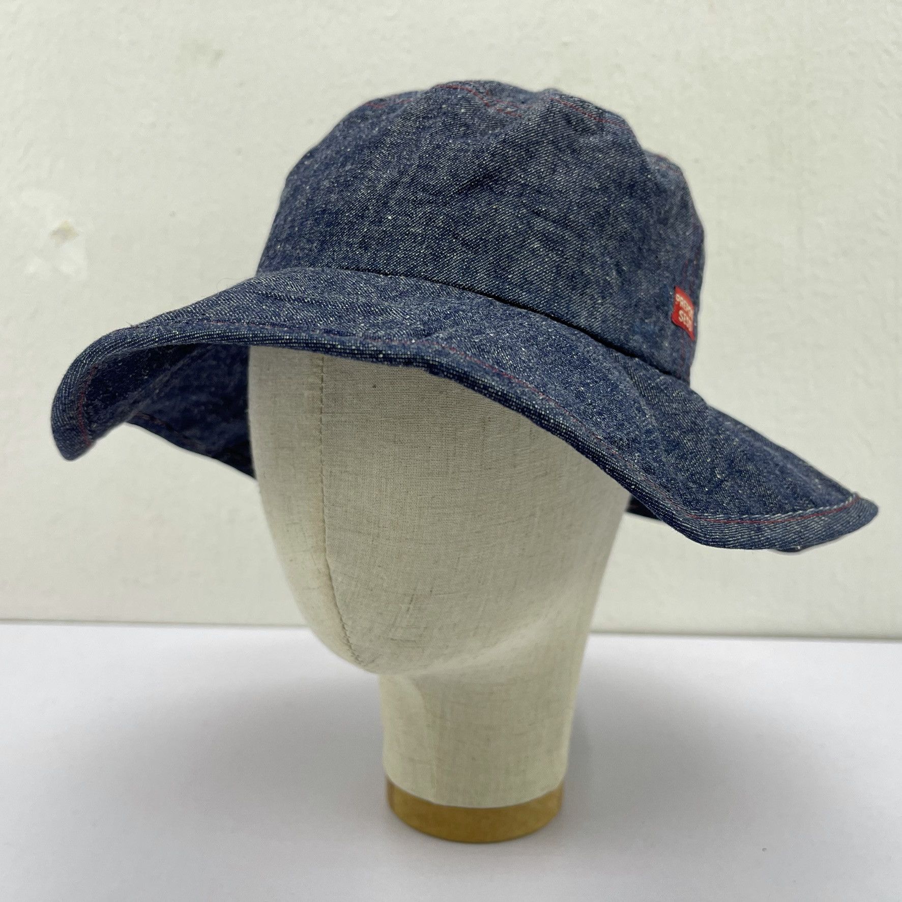 Other Toto And Coco Kids Bucket Hats-BH3201 Size ONE SIZE - 2 Thumbnail