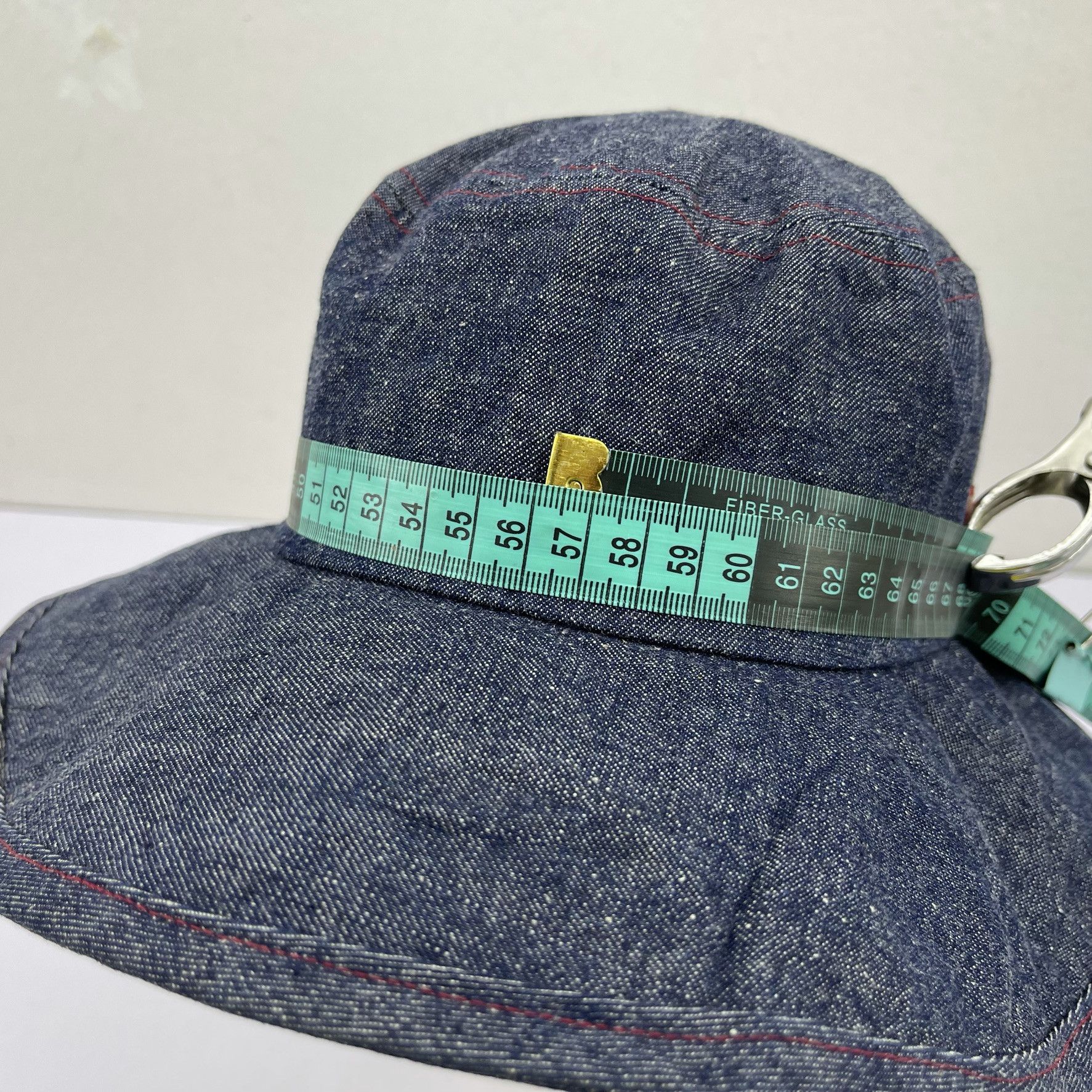 Other Toto And Coco Kids Bucket Hats-BH3201 Size ONE SIZE - 6 Thumbnail