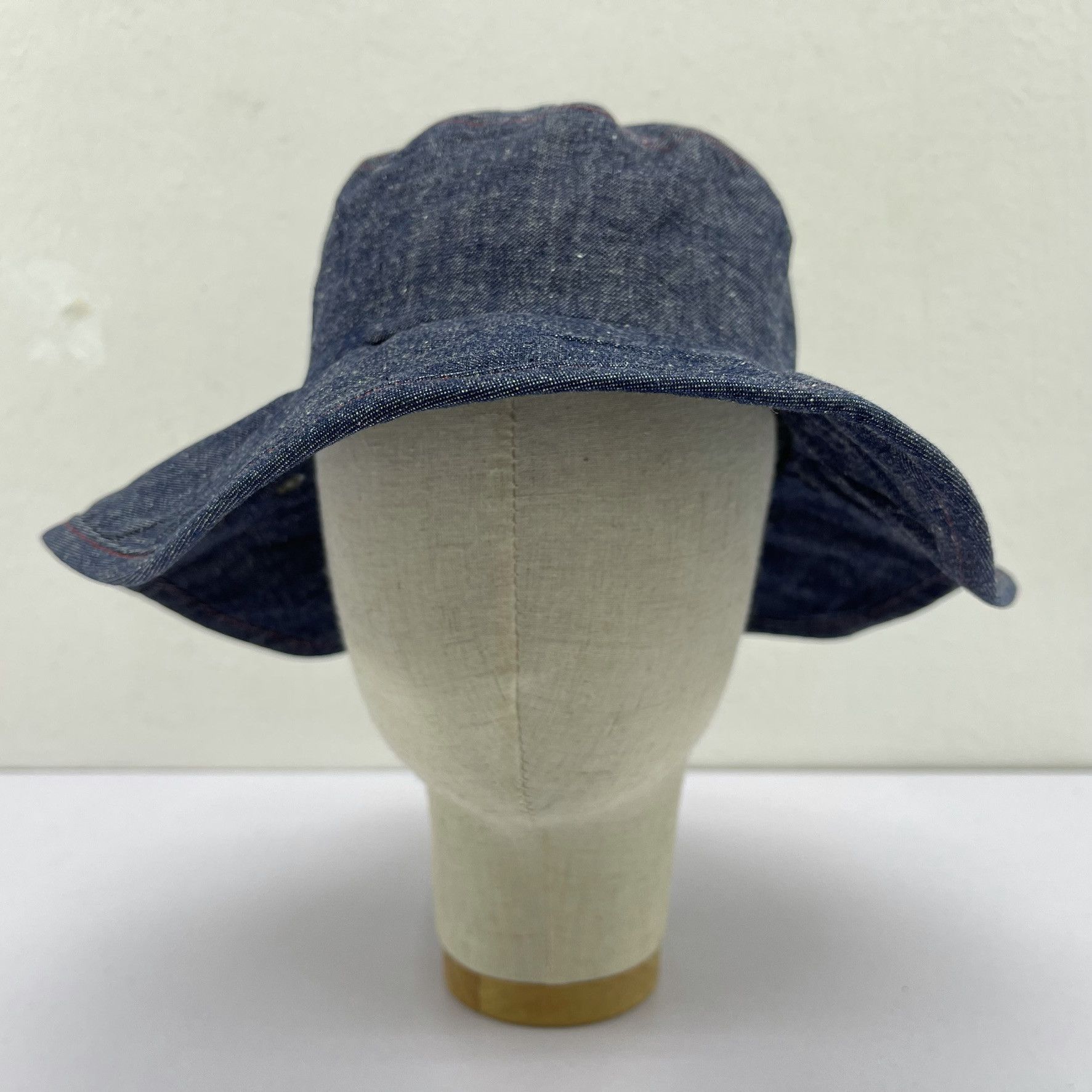 Other Toto And Coco Kids Bucket Hats-BH3201 Size ONE SIZE - 3 Thumbnail