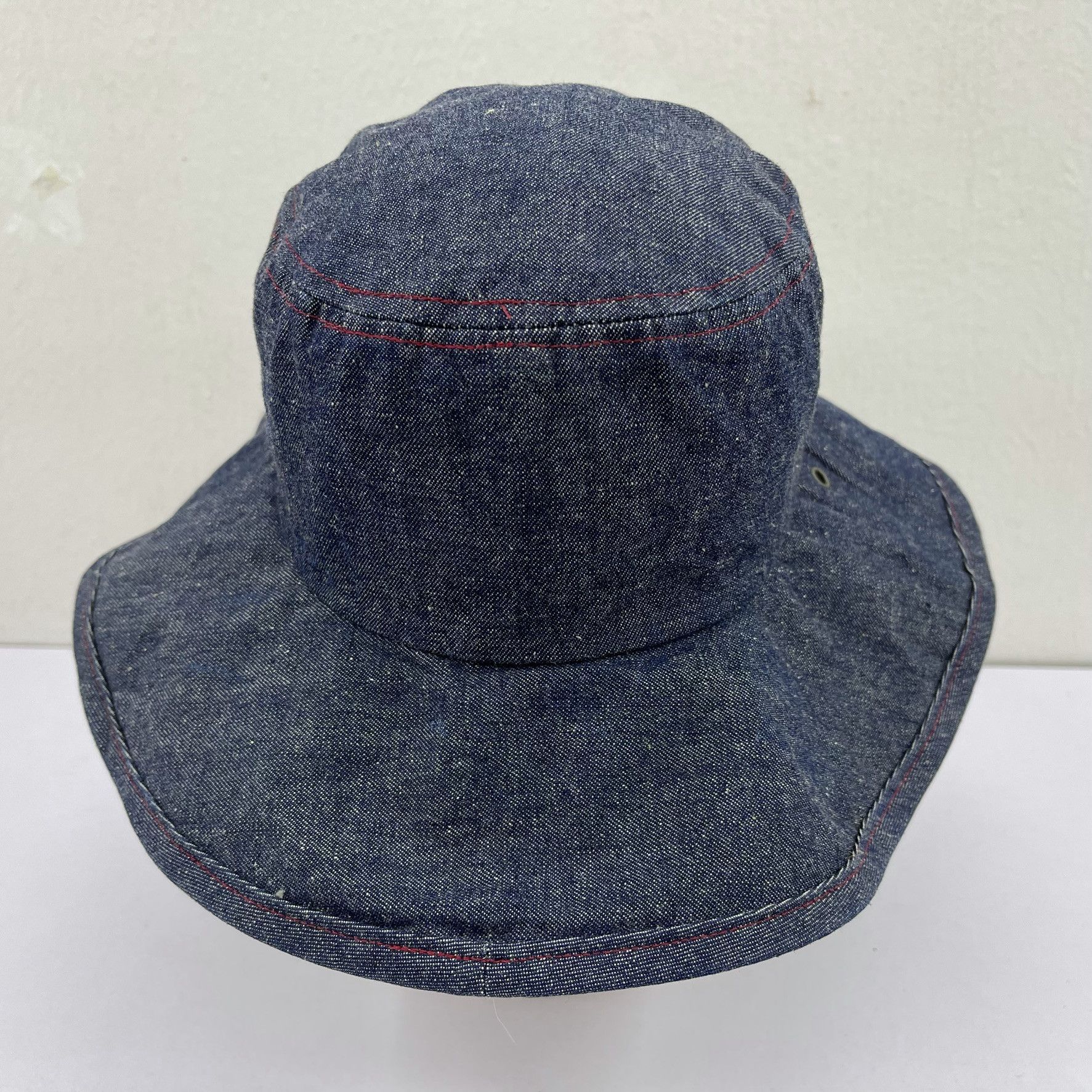 Other Toto And Coco Kids Bucket Hats-BH3201 Size ONE SIZE - 4 Thumbnail