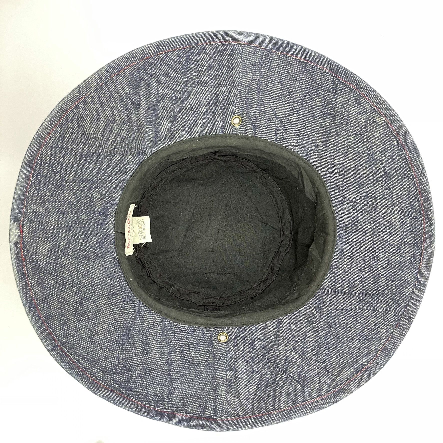 Other Toto And Coco Kids Bucket Hats-BH3201 Size ONE SIZE - 7 Thumbnail
