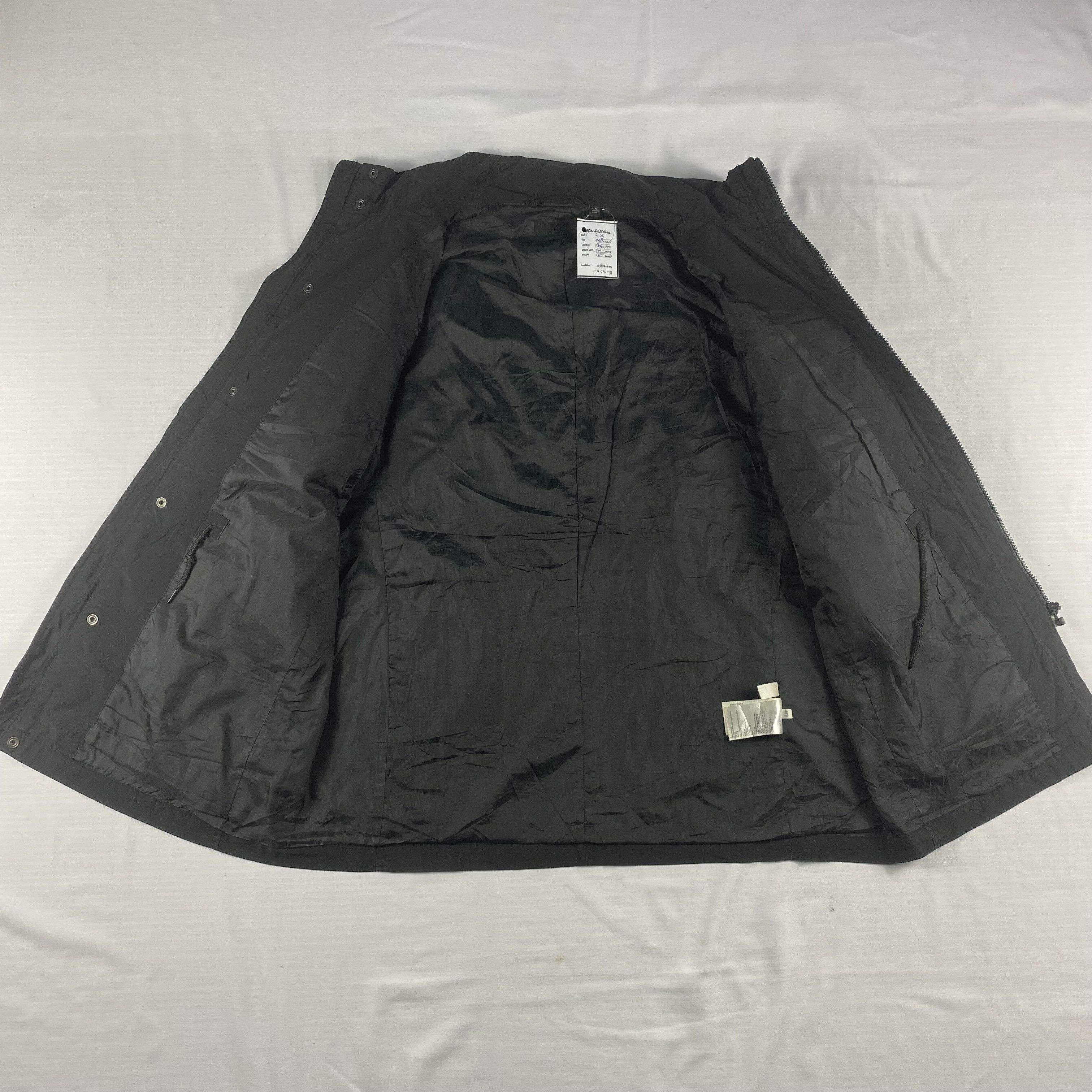 Japanese Brand Uniqlo Light Jacket