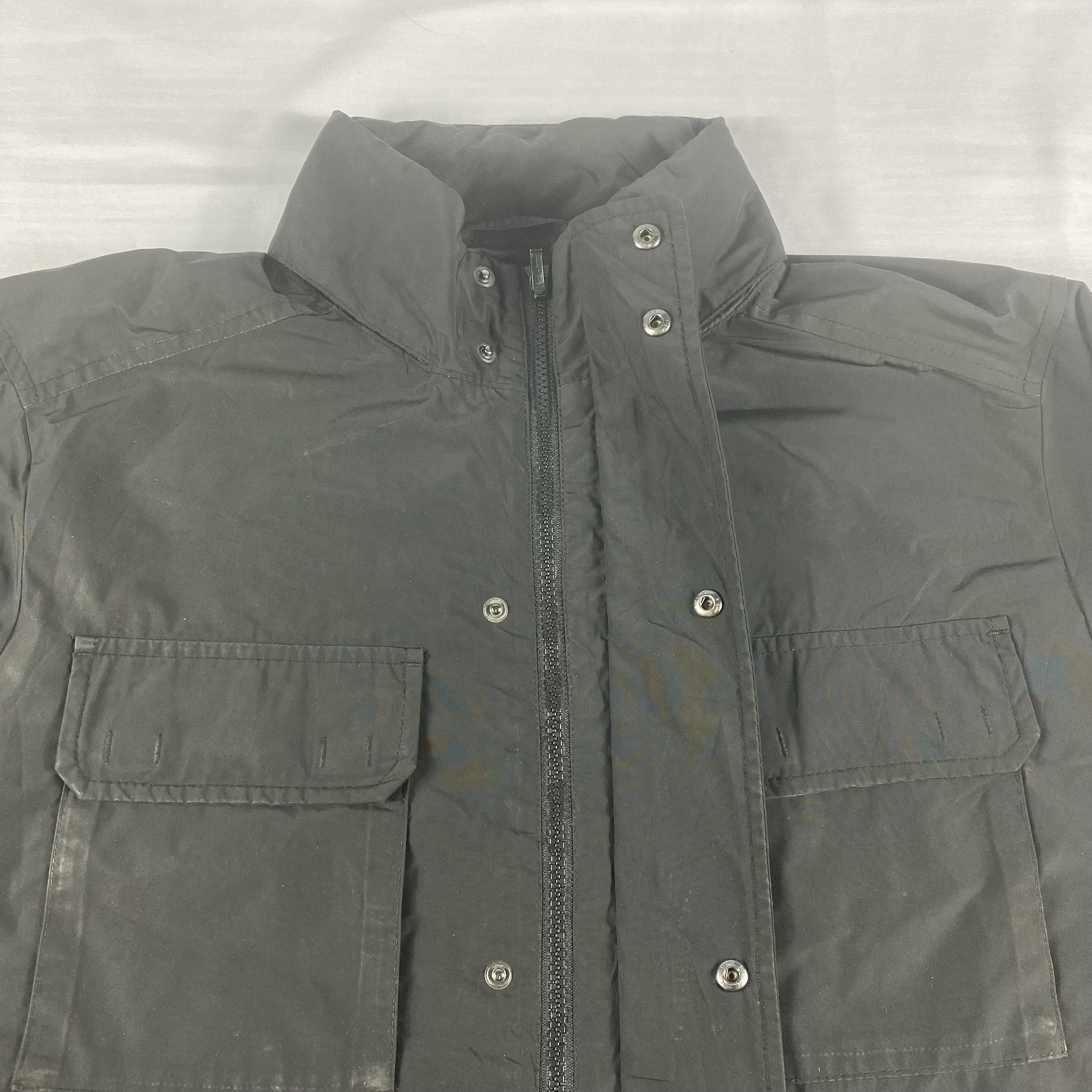 Japanese Brand Uniqlo Light Jacket