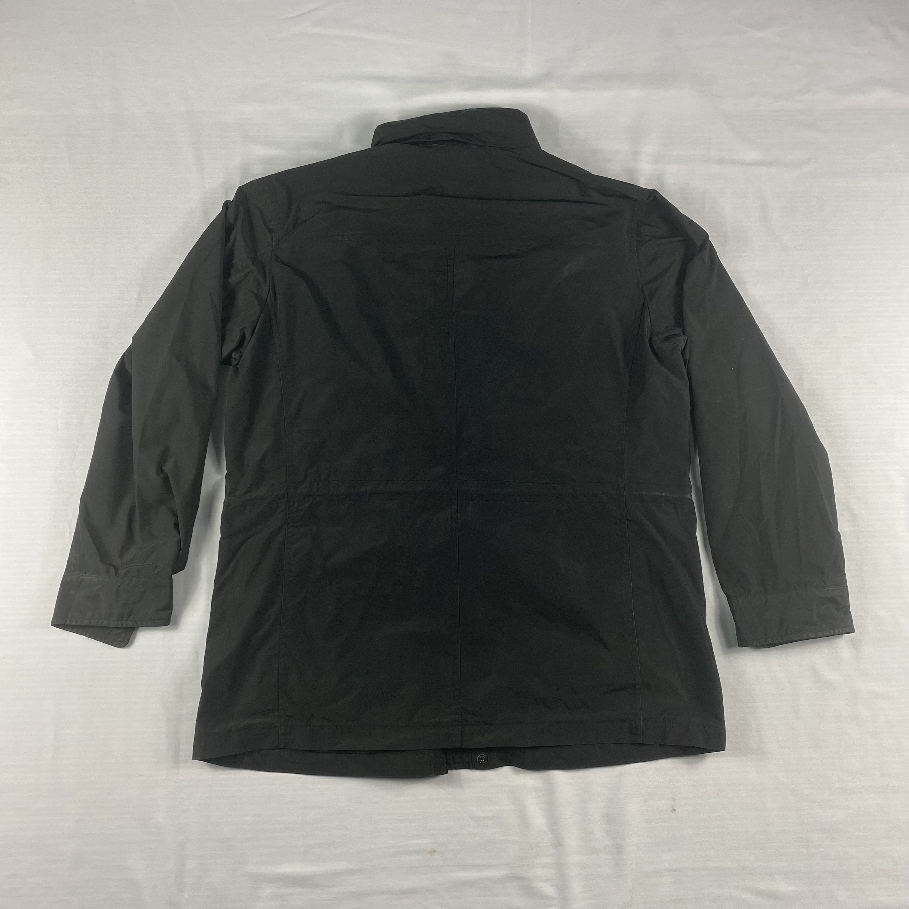 Japanese Brand Uniqlo Light Jacket