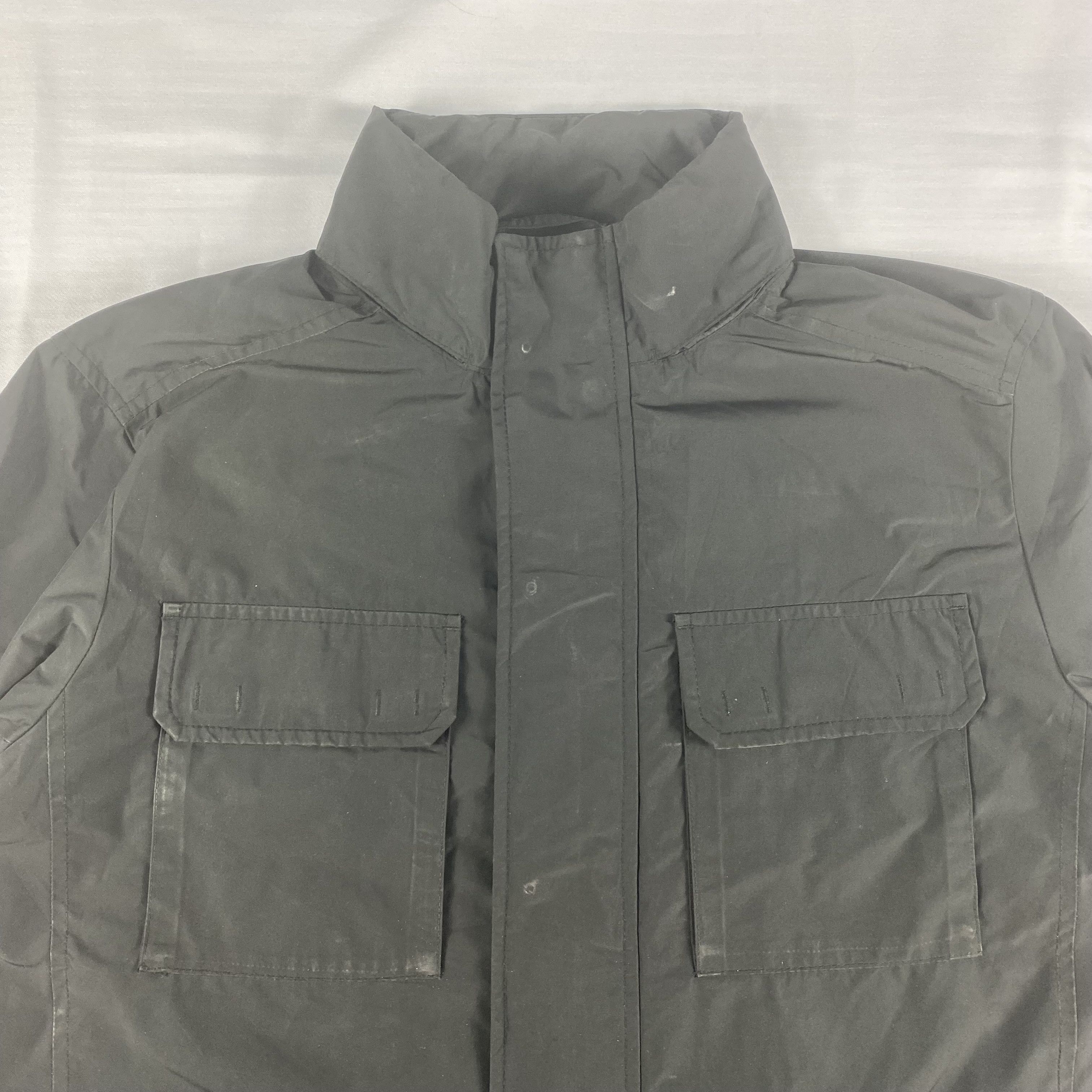 Japanese Brand Uniqlo Light Jacket