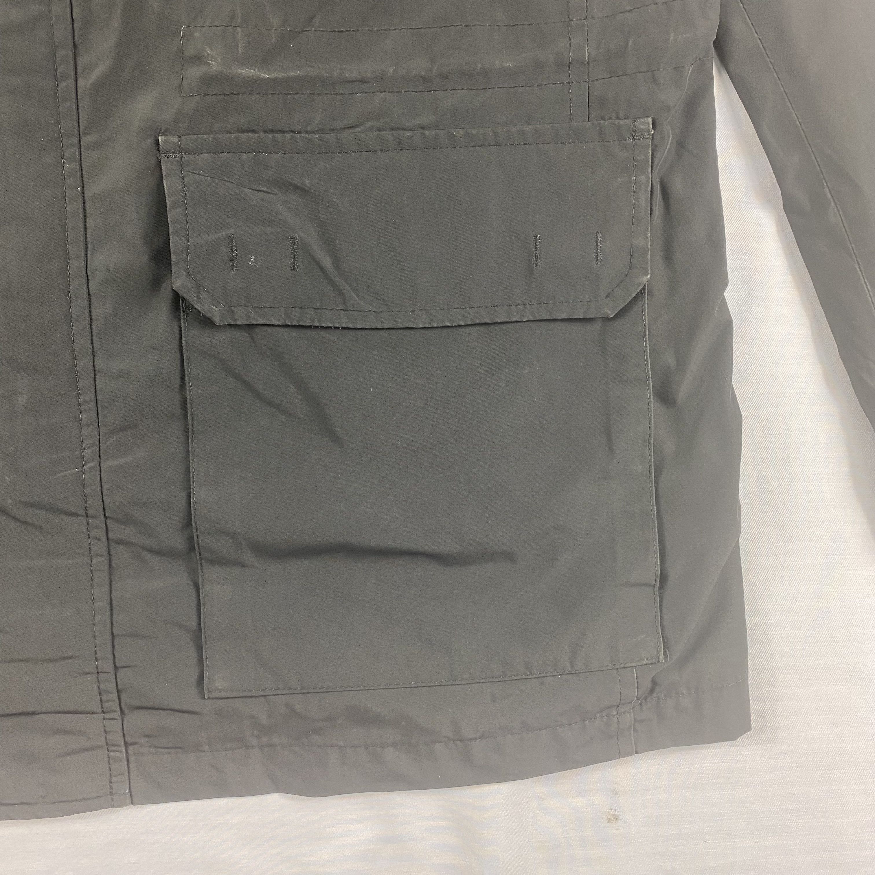 Japanese Brand Uniqlo Light Jacket