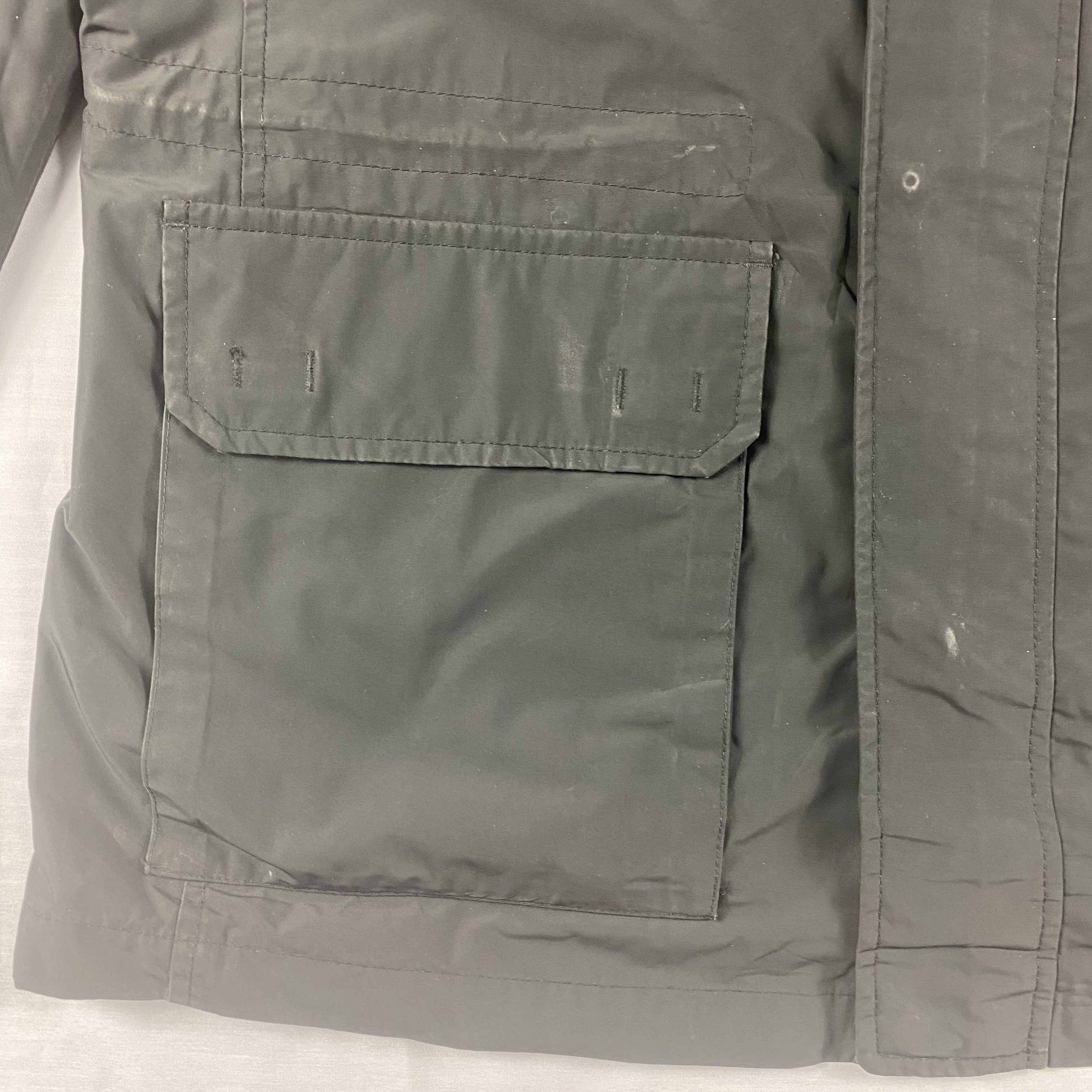 Japanese Brand Uniqlo Light Jacket