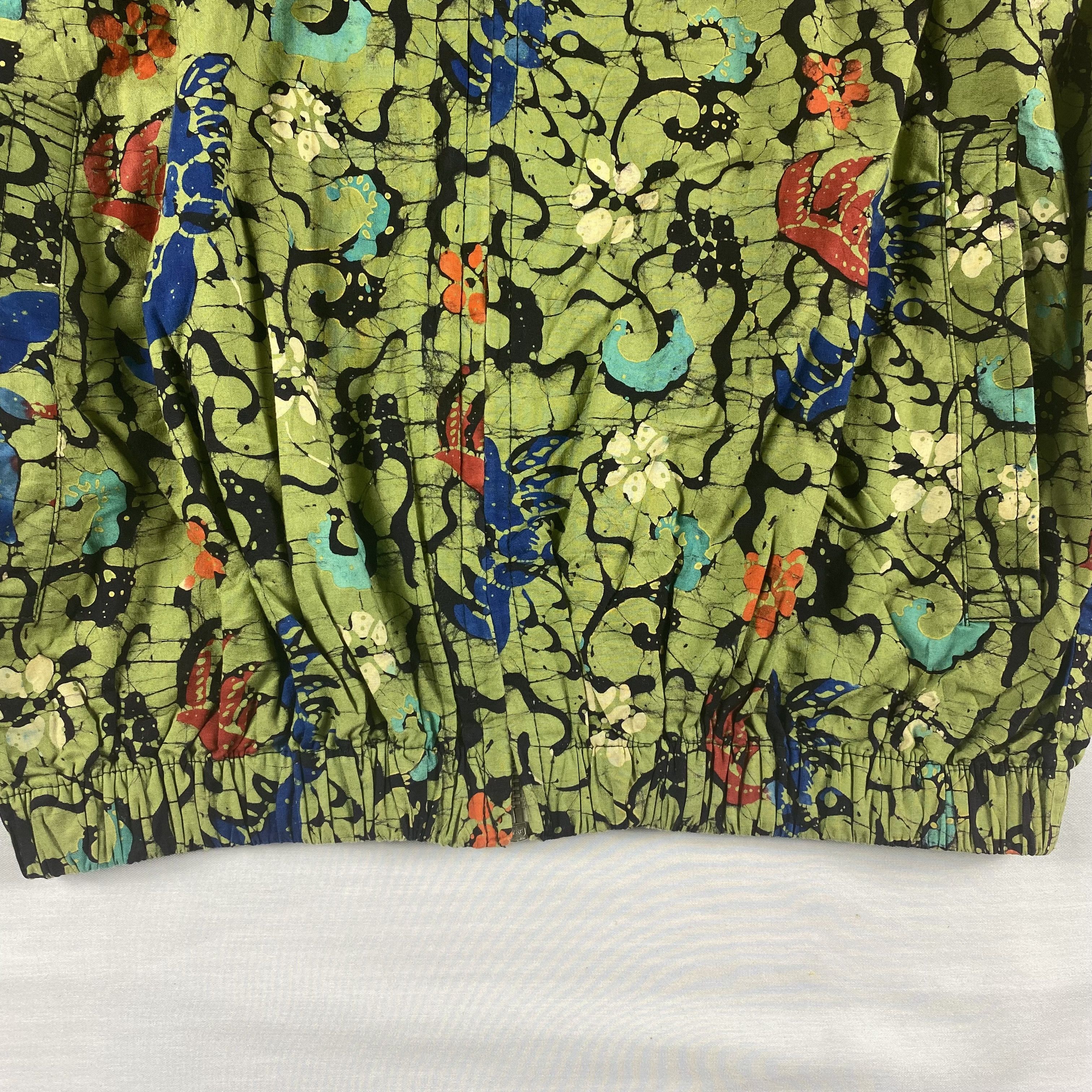 Beams Plus × Vintage Vintage Beams Light Jacket Size US L / EU 52-54 / 3 - 4 Thumbnail