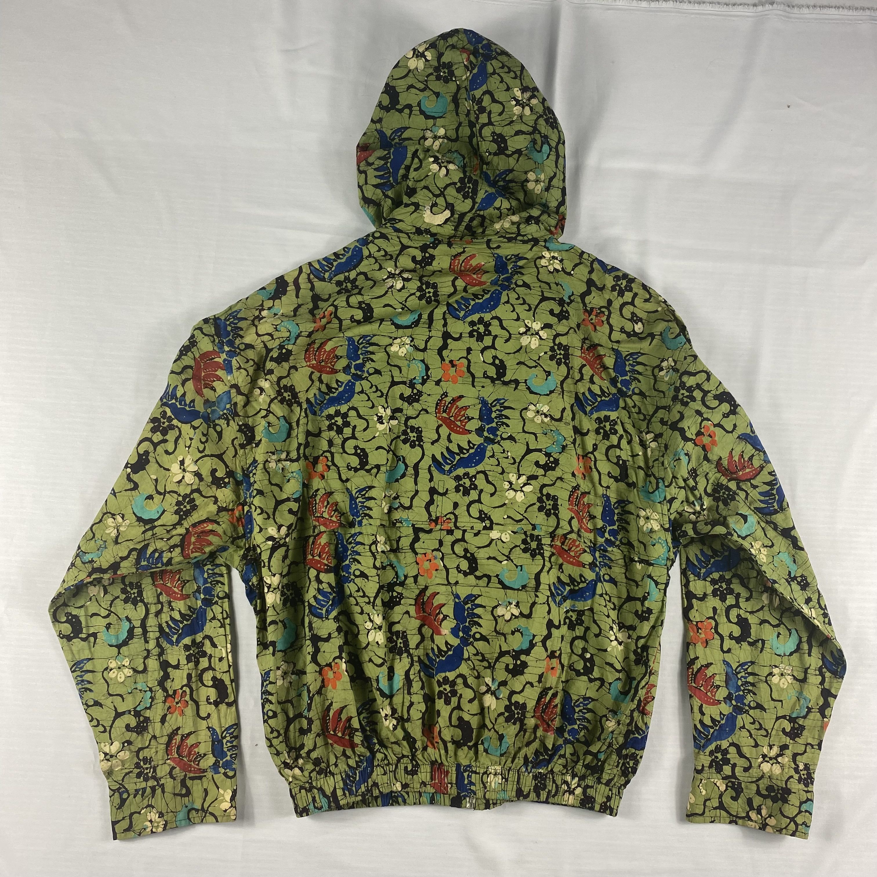 Beams Plus × Vintage Vintage Beams Light Jacket Size US L / EU 52-54 / 3 - 12 Thumbnail