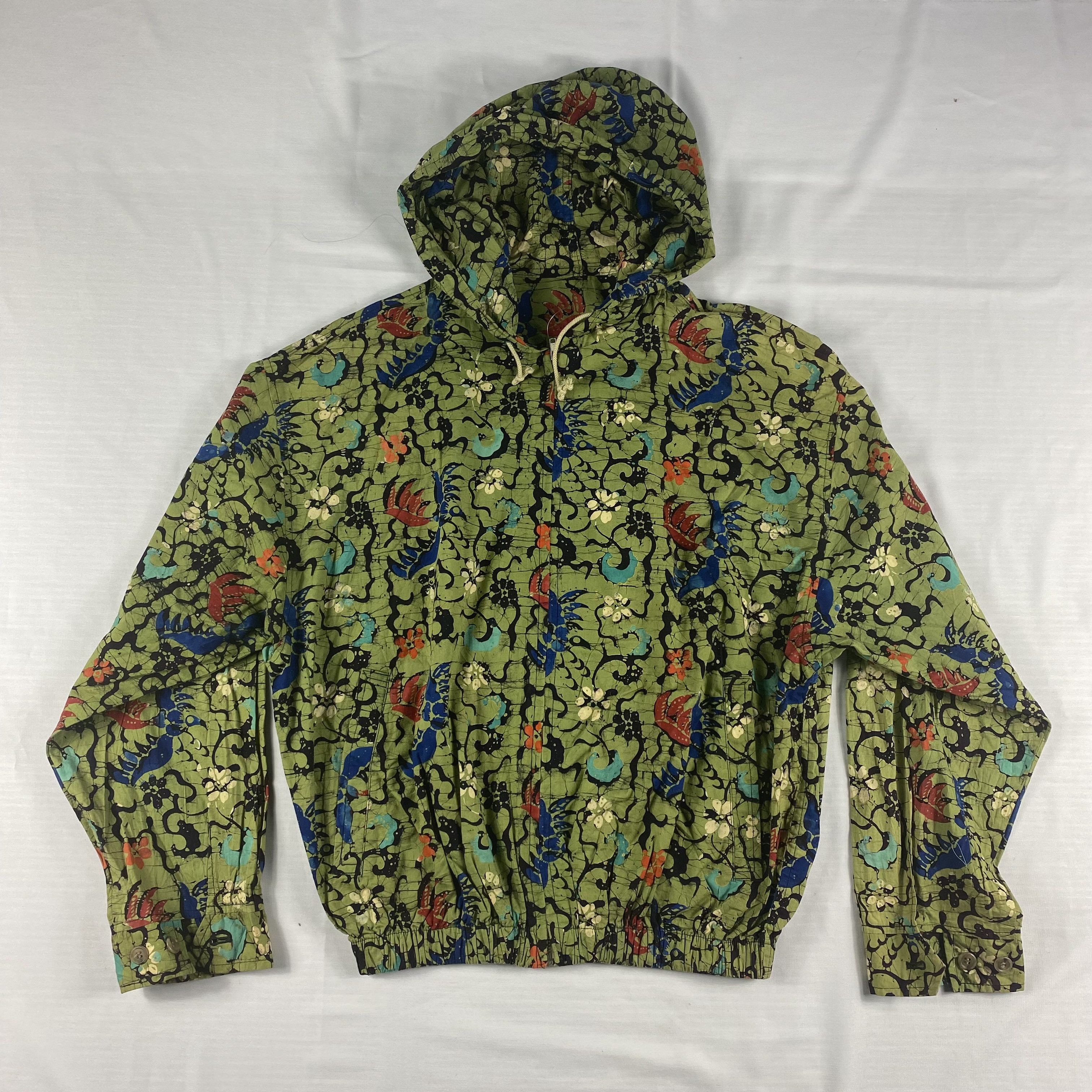 Beams Plus × Vintage Vintage Beams Light Jacket Size US L / EU 52-54 / 3 - 1 Thumbnail