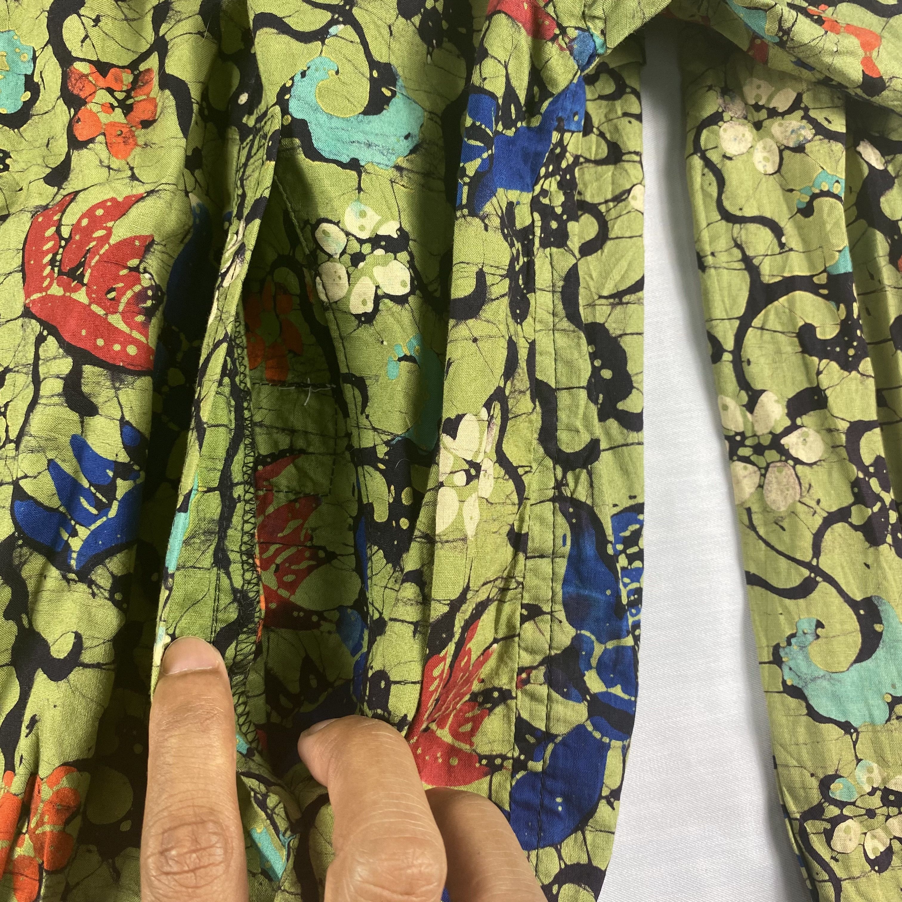 Beams Plus × Vintage Vintage Beams Light Jacket Size US L / EU 52-54 / 3 - 3 Thumbnail