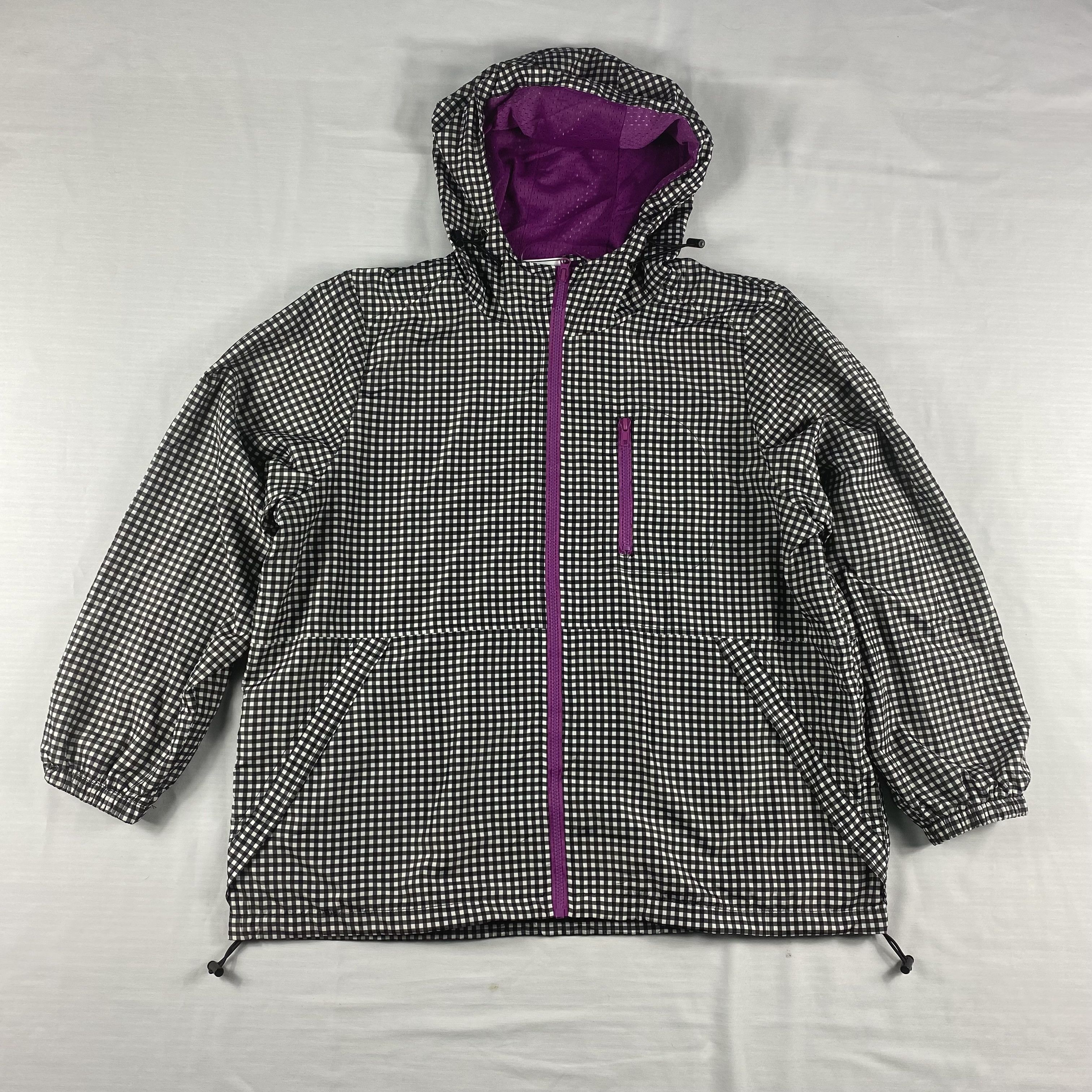 Unbrand Windbreaker Light Jacket