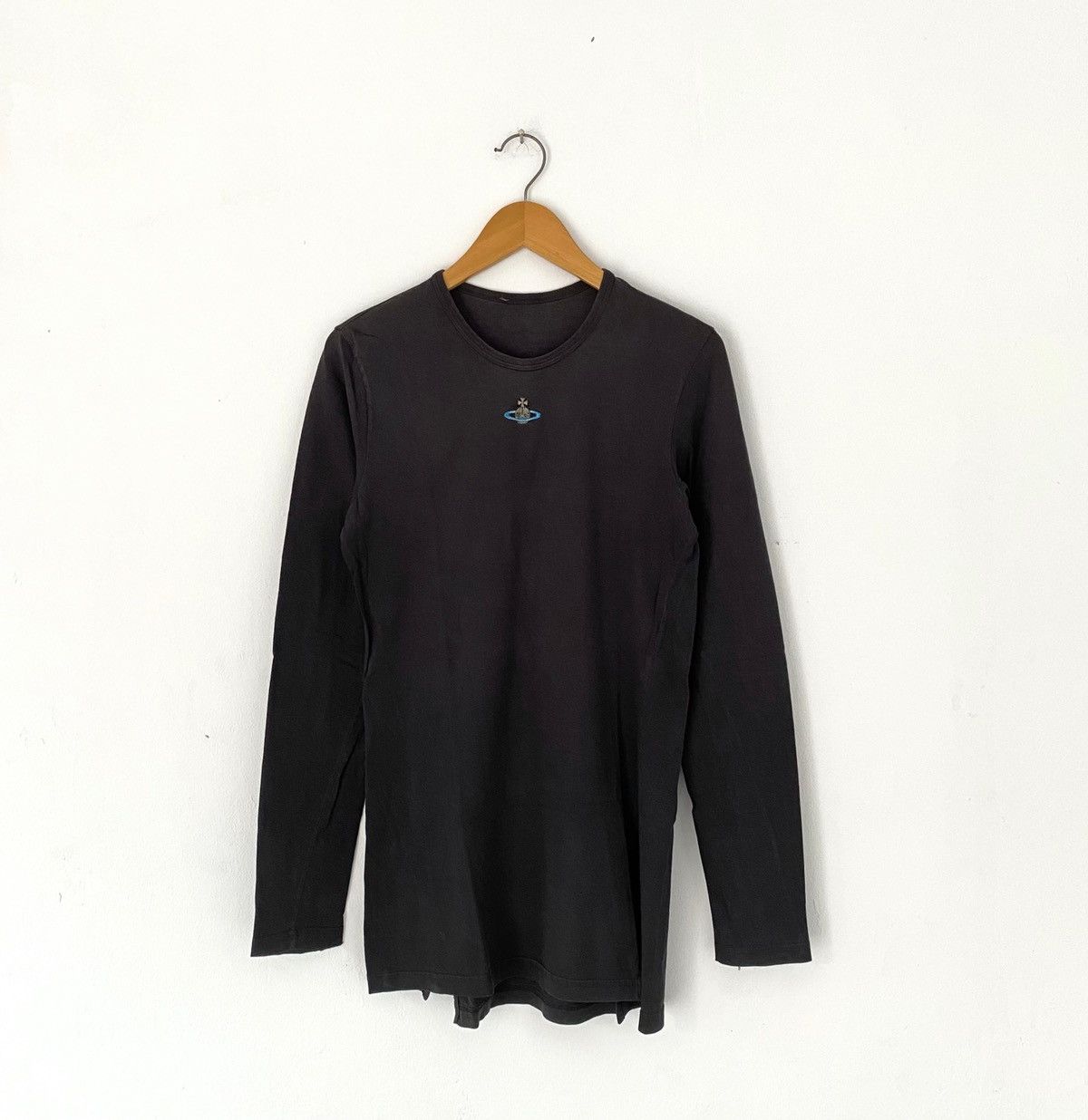 Vivienne Westwood Palace x Vivienne Westwood Raglan