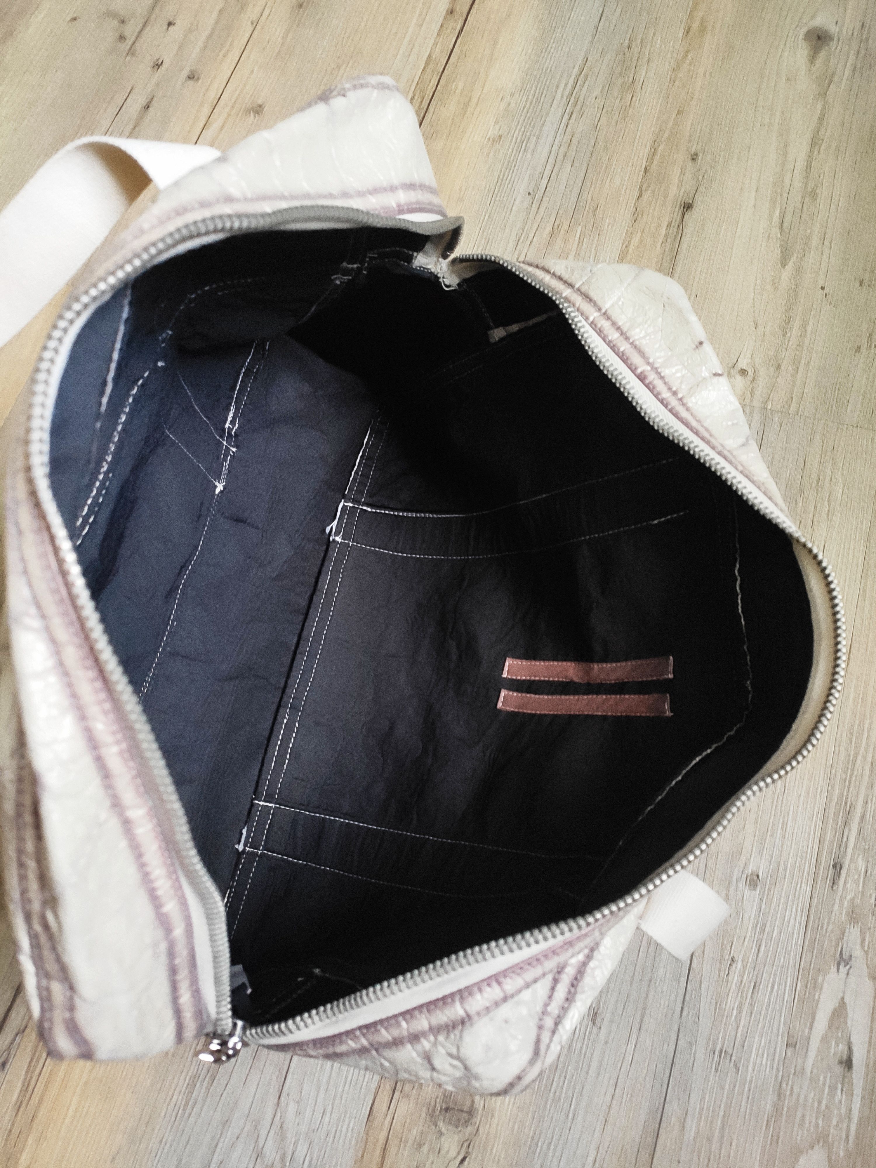 Rick Owens GRAIL! Borsa mag bag Size ONE SIZE - 6 Thumbnail