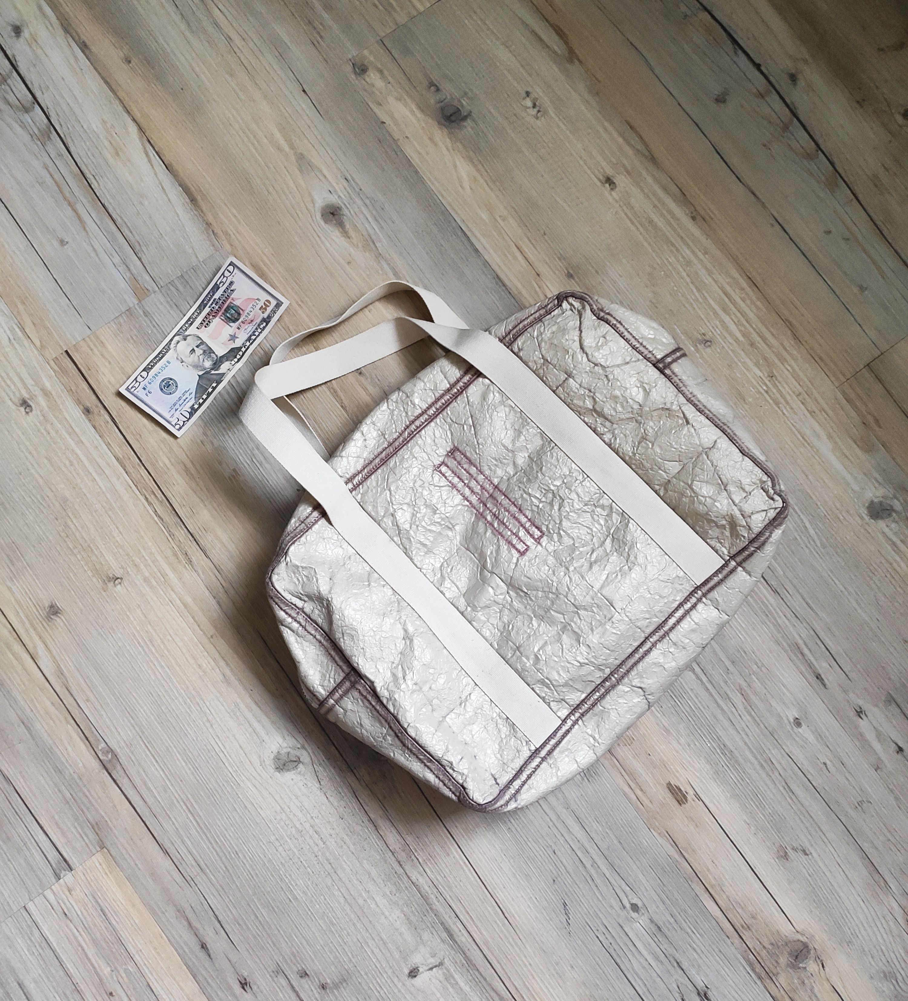 Rick Owens GRAIL! Borsa mag bag Size ONE SIZE - 3 Thumbnail