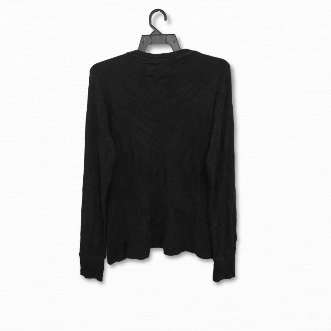 Neighborhood Archive 148/2304 NEIGHBORHOOD waffle classic crew LS shirt Size US S / EU 44-46 / 1 - 2 Thumbnail