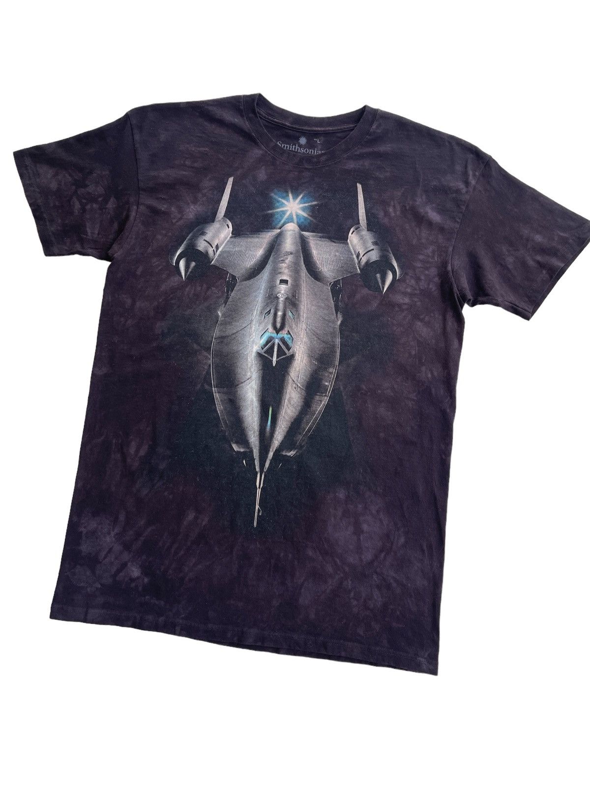 Vintage Smithsonian Blackbird Tees Size US L / EU 52-54 / 3 - 3 Thumbnail