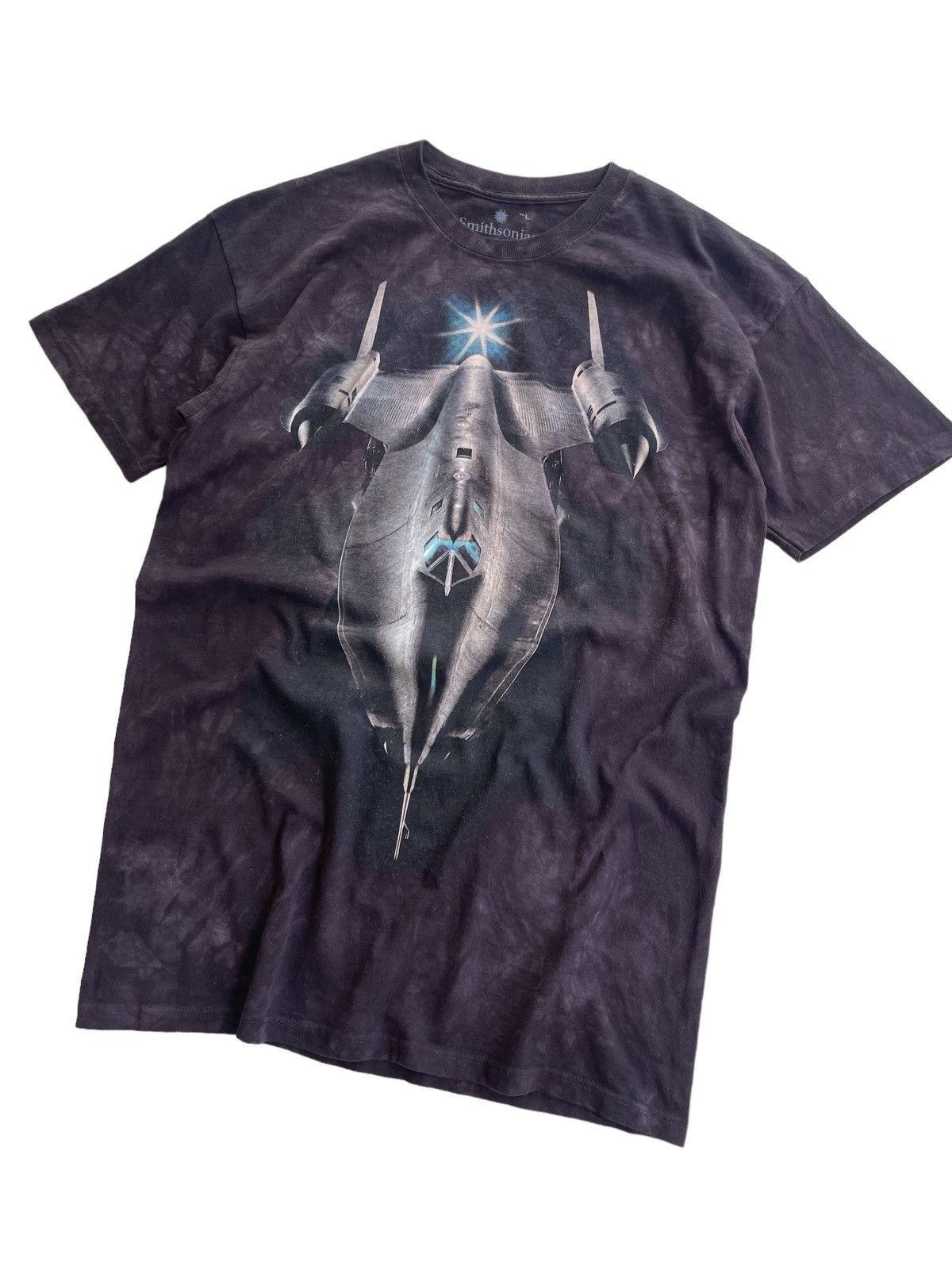 Vintage Smithsonian Blackbird Tees Size US L / EU 52-54 / 3 - 4 Thumbnail