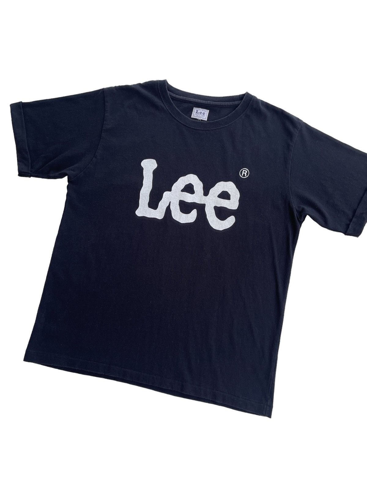 Lee Vintage Lee Union Made Tees Size US S / EU 44-46 / 1 - 3 Thumbnail