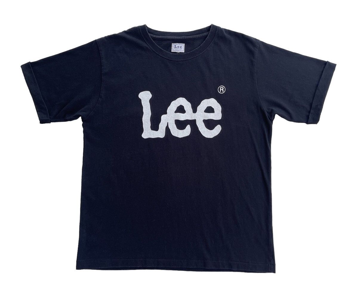 Lee Vintage Lee Union Made Tees Size US S / EU 44-46 / 1 - 2 Thumbnail
