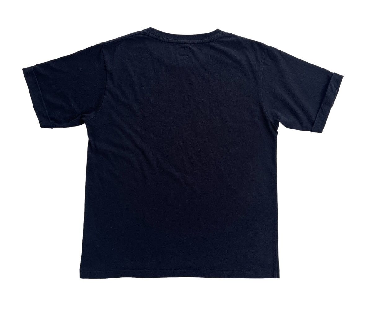Lee Vintage Lee Union Made Tees Size US S / EU 44-46 / 1 - 4 Thumbnail