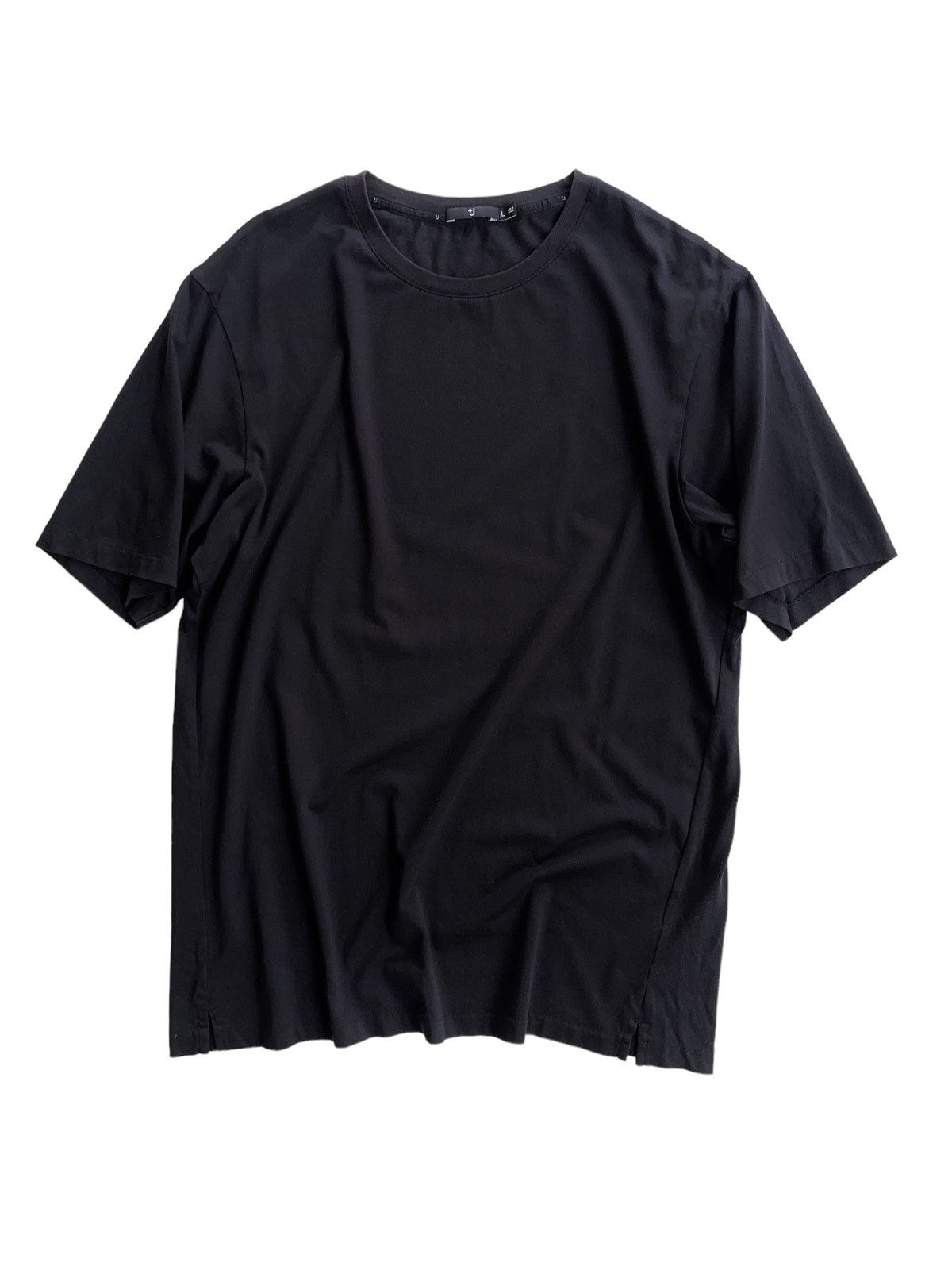 Jil Sander × Uniqlo Jil Sander X Uniqlo Plain Shirt Size US L / EU 52-54 / 3 - 1 Thumbnail