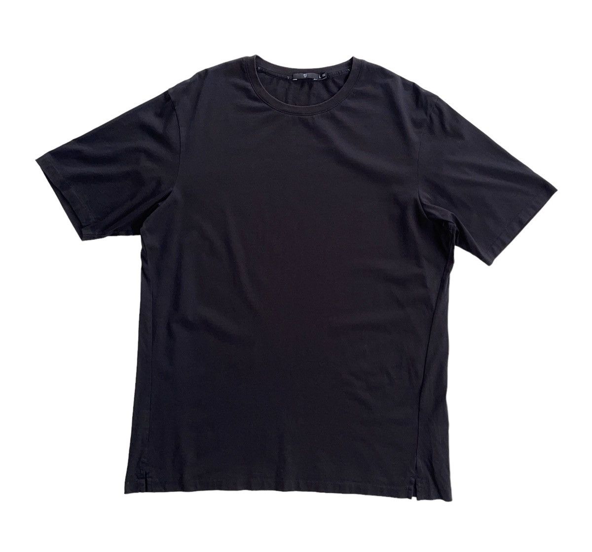 Jil Sander × Uniqlo Jil Sander X Uniqlo Plain Shirt Size US L / EU 52-54 / 3 - 2 Thumbnail