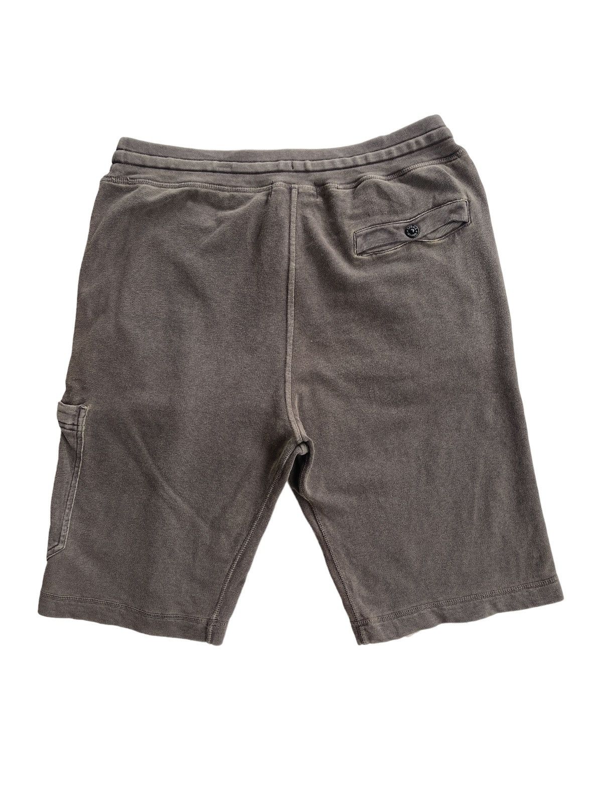 Stone Island Stone Island Shorts Cargo Pants Size US 31 - 2 Thumbnail