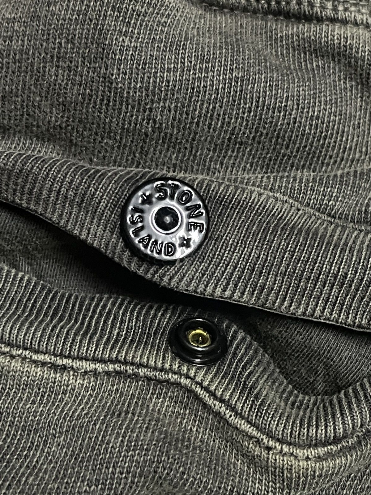 Stone Island Stone Island Shorts Cargo Pants Size US 31 - 7 Thumbnail