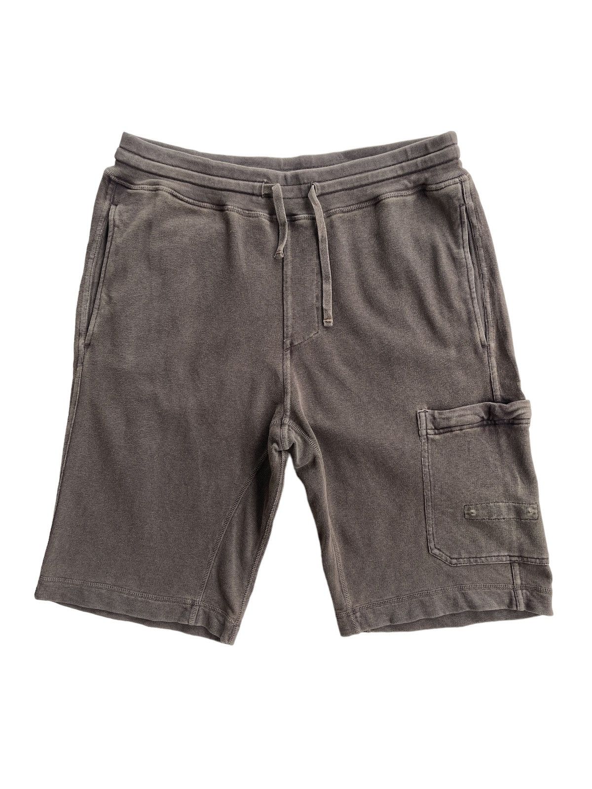 Stone Island Stone Island Shorts Cargo Pants Size US 31 - 1 Thumbnail