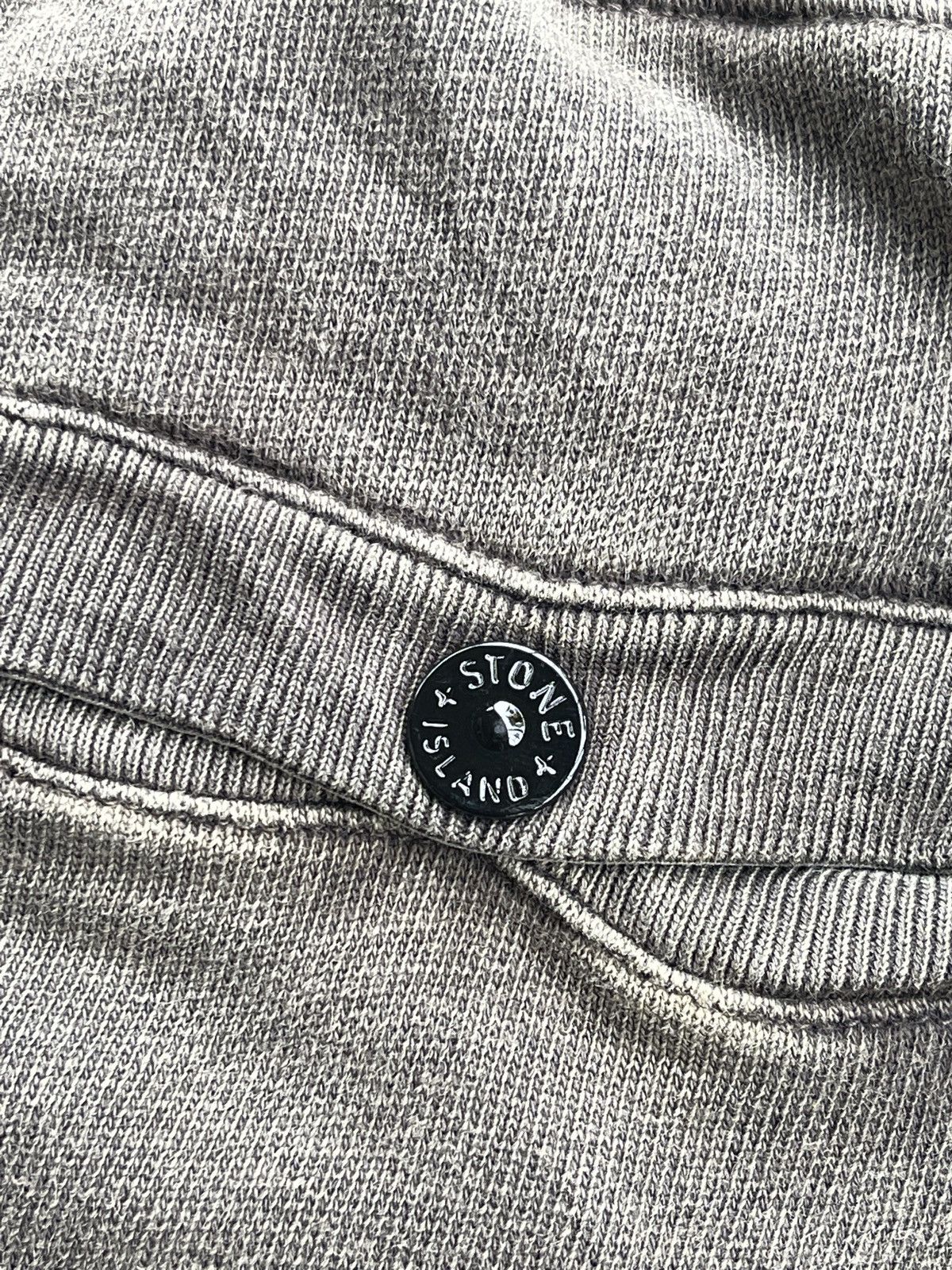 Stone Island Stone Island Shorts Cargo Pants Size US 31 - 6 Thumbnail