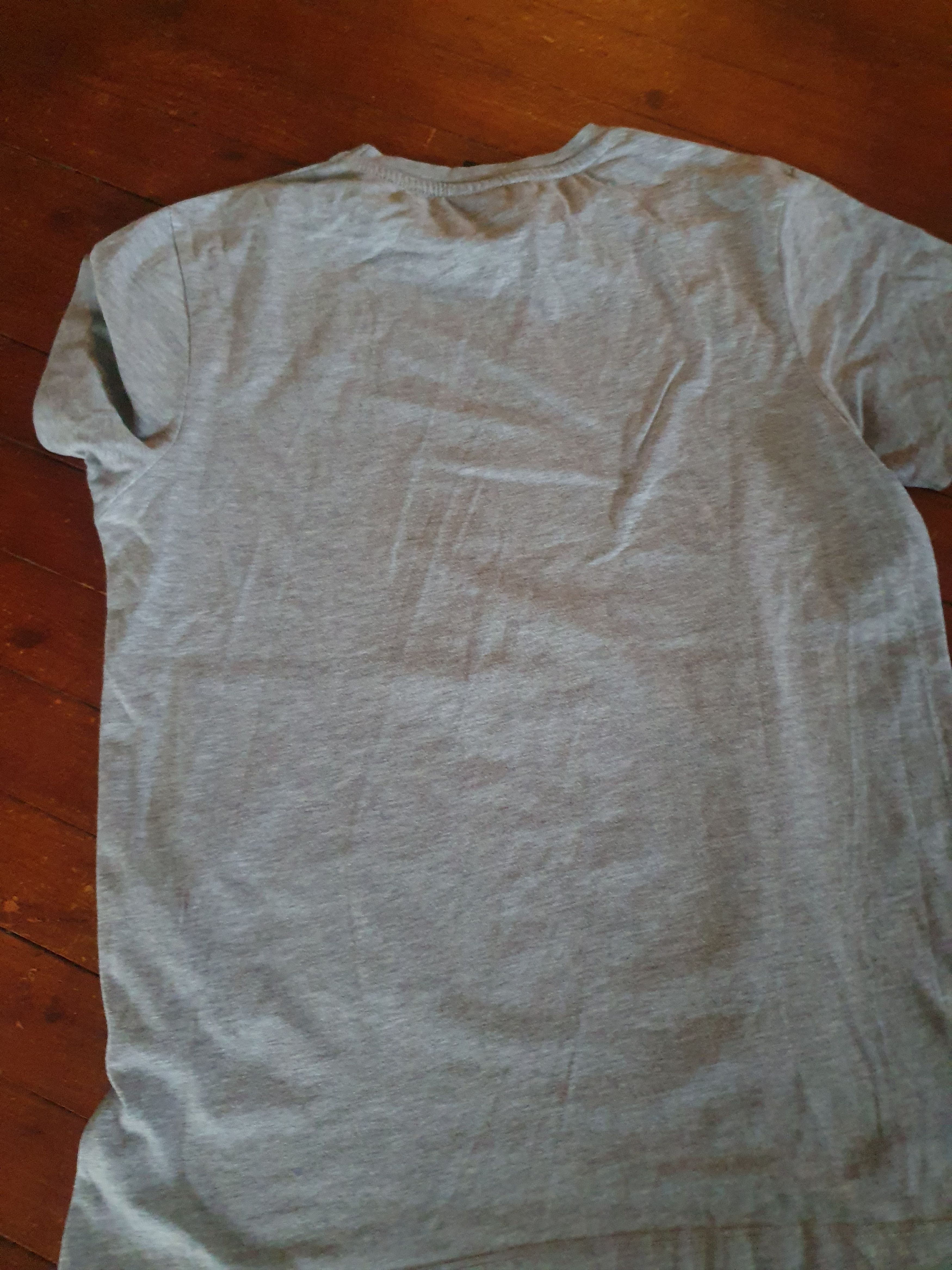 Anime Naruto Shippuden 2007 Difuzed t-shirt sz M Size US M / EU 48-50 / 2 - 7 Thumbnail