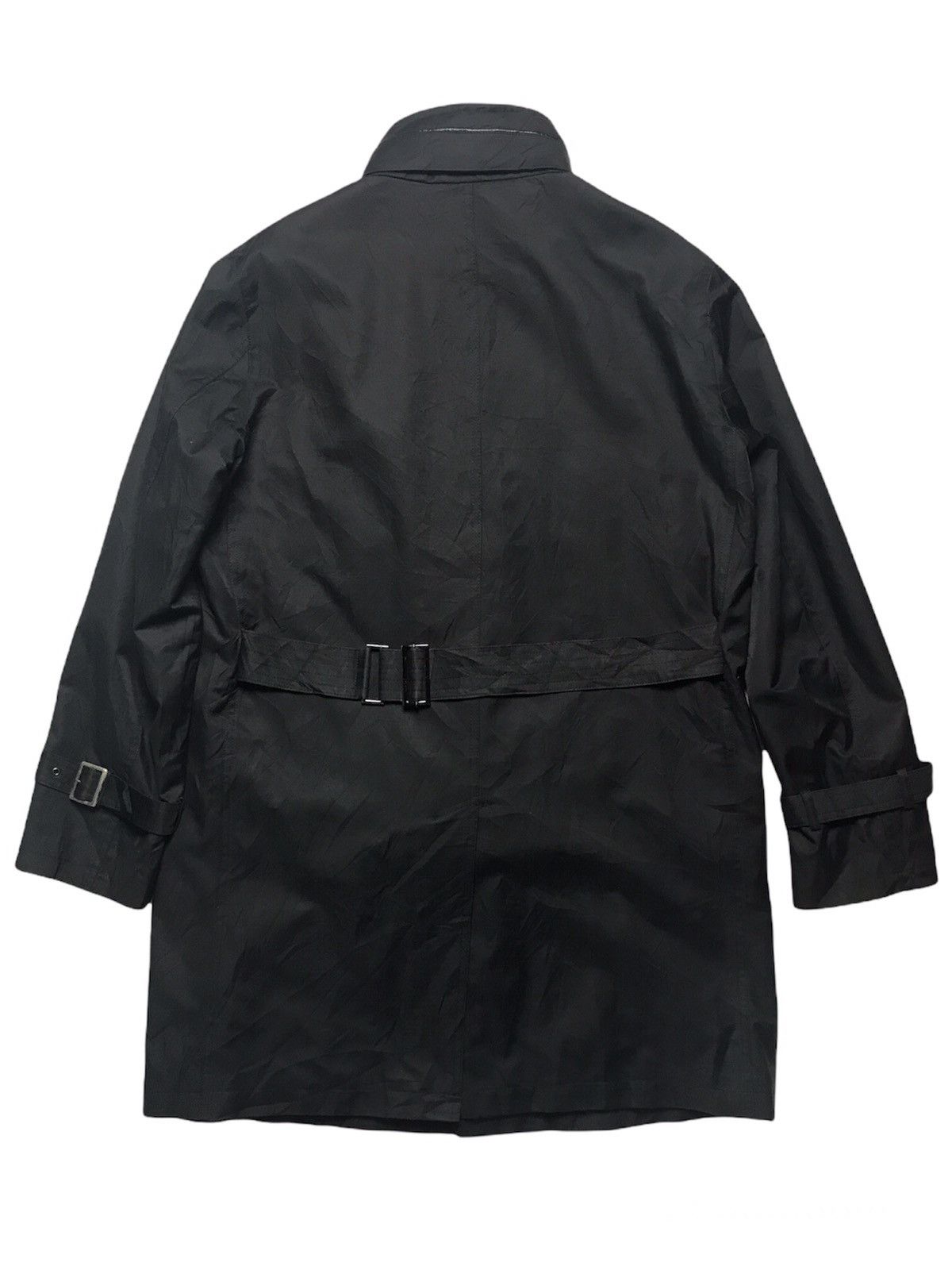 Beams Plus Beams Coat Jacket Size 48 Size US M / EU 48-50 / 2 - 3 Thumbnail