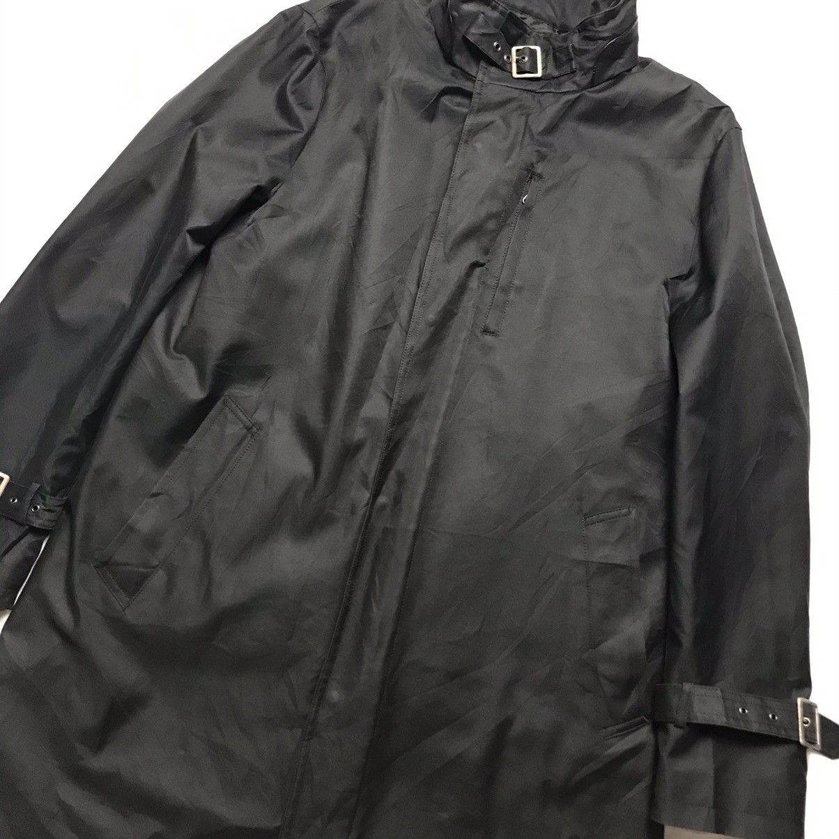 Beams Plus Beams Coat Jacket Size 48 Size US M / EU 48-50 / 2 - 5 Thumbnail