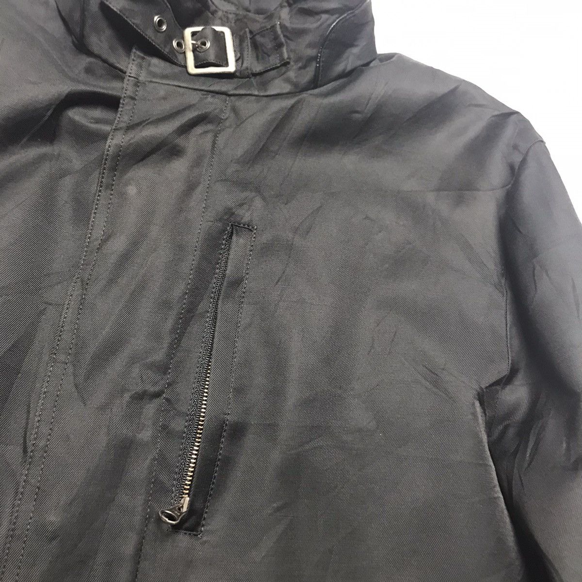 Beams Plus Beams Coat Jacket Size 48 Size US M / EU 48-50 / 2 - 6 Thumbnail
