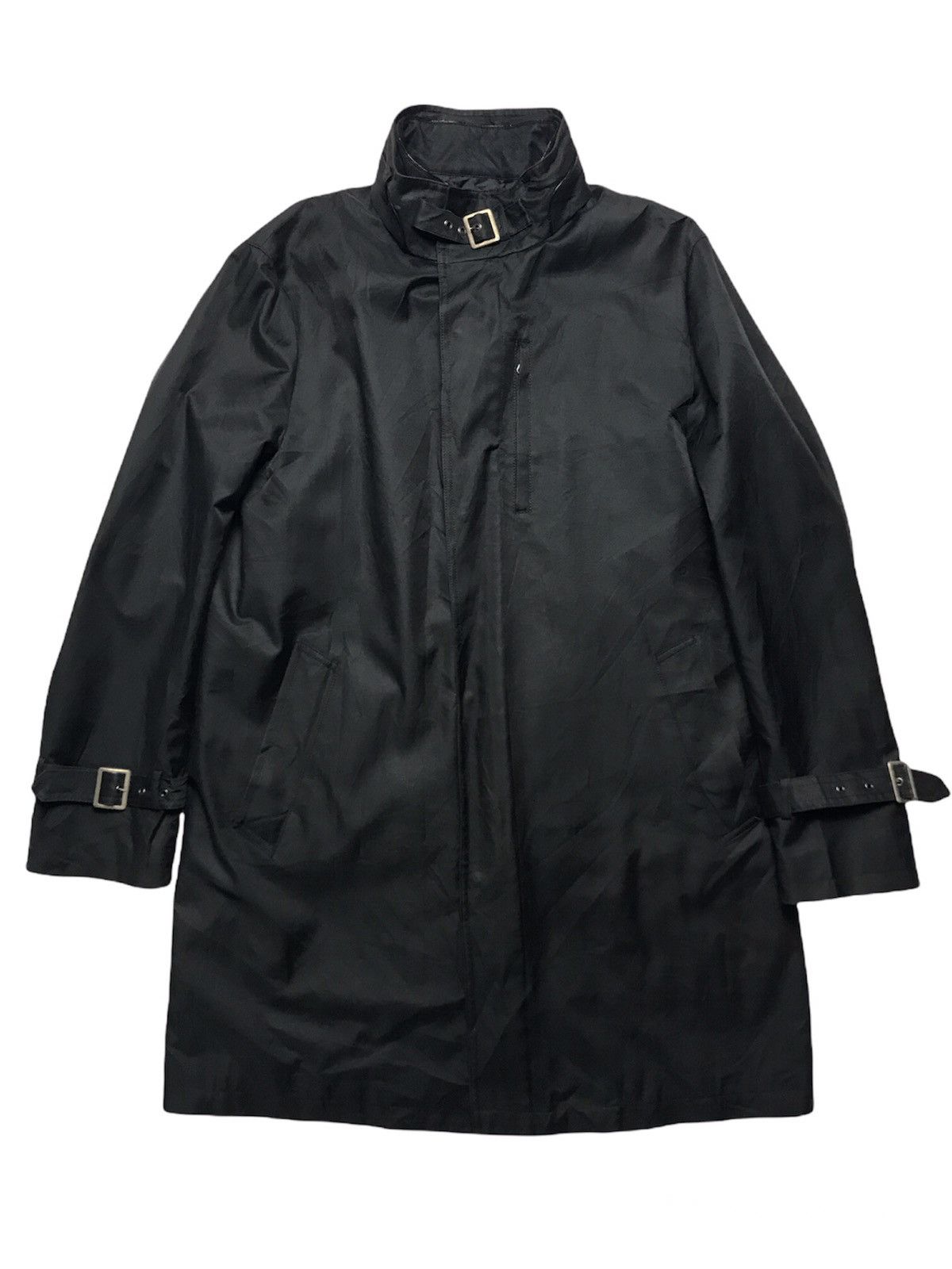 Beams Plus Beams Coat Jacket Size 48 Size US M / EU 48-50 / 2 - 1 Thumbnail