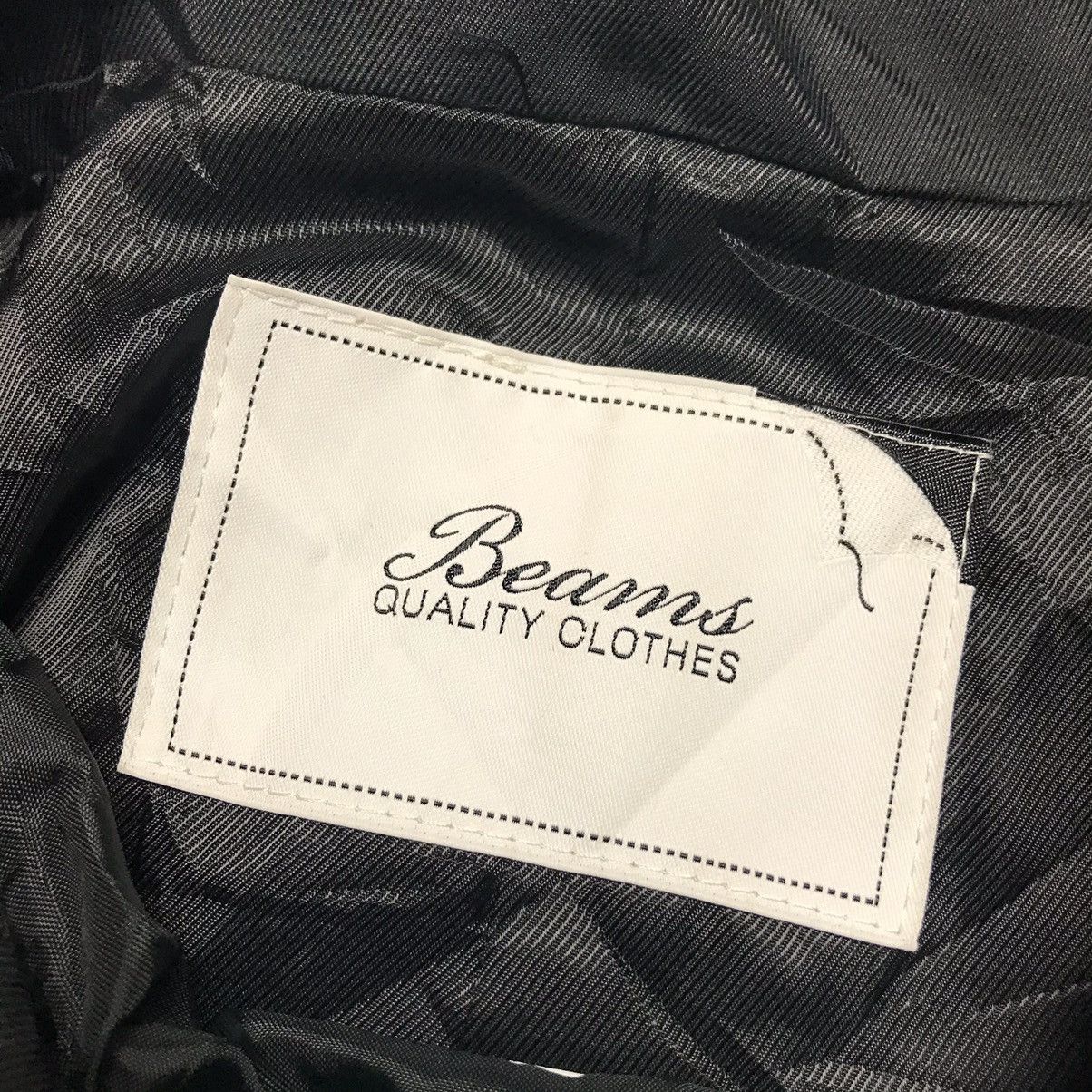 Beams Plus Beams Coat Jacket Size 48 Size US M / EU 48-50 / 2 - 8 Thumbnail